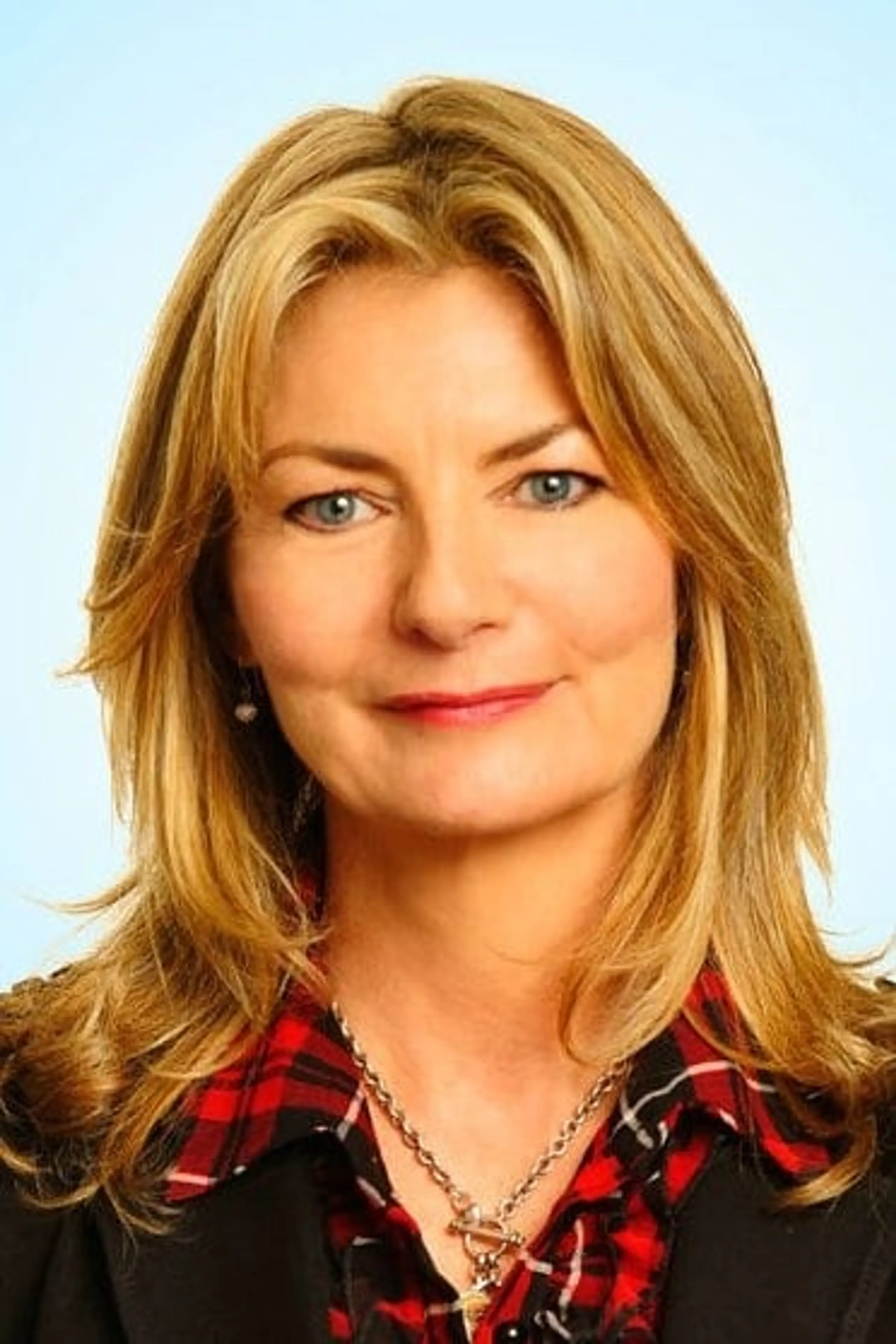 Foto von Jo Caulfield