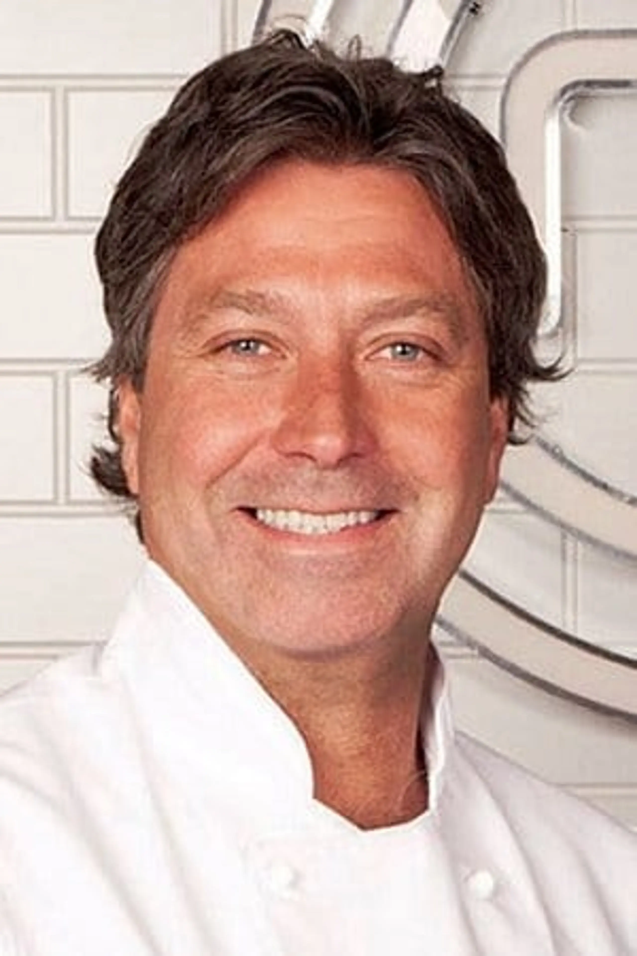 Foto von John Torode