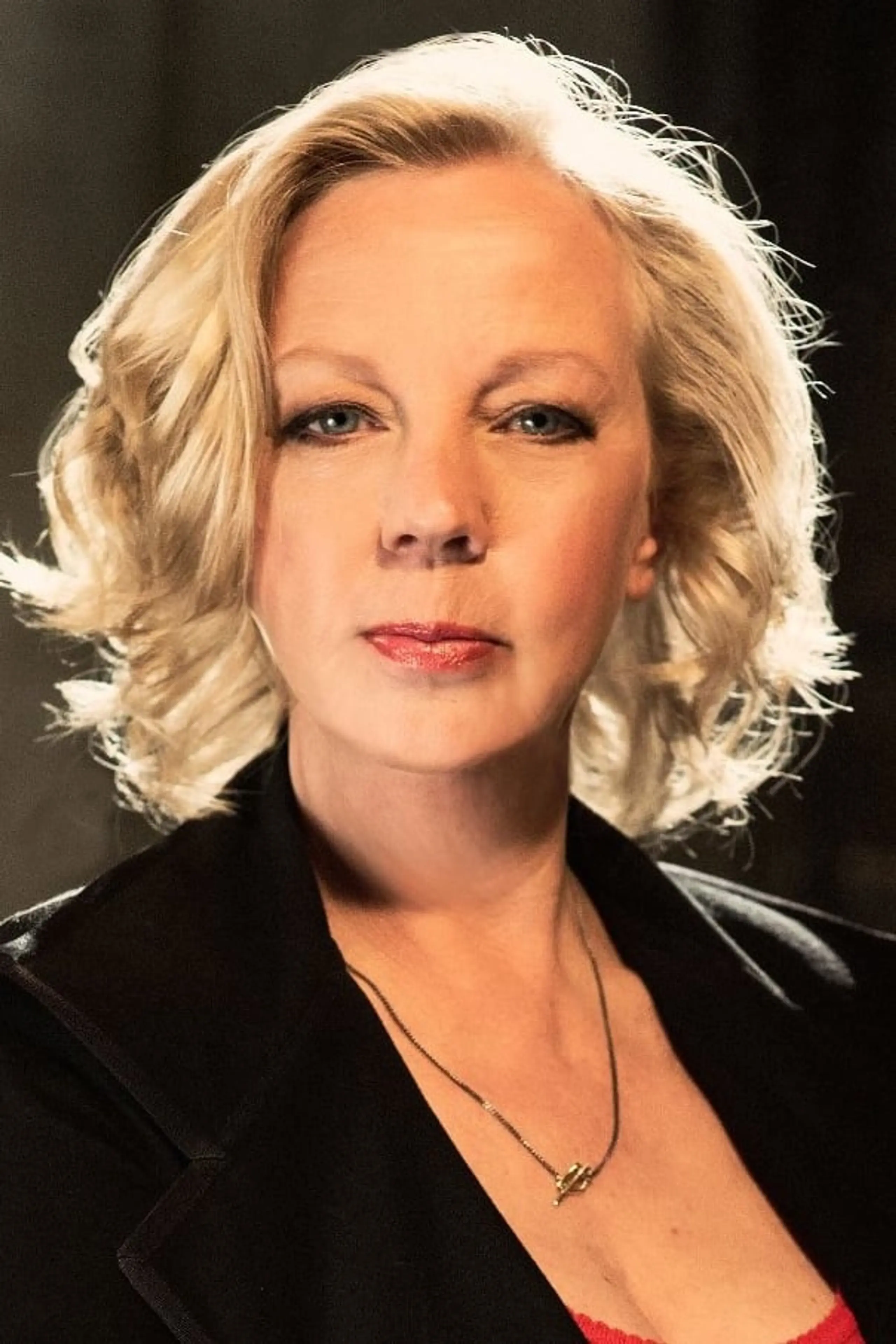 Foto von Deborah Meaden