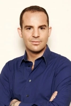 Foto von Martin Lewis