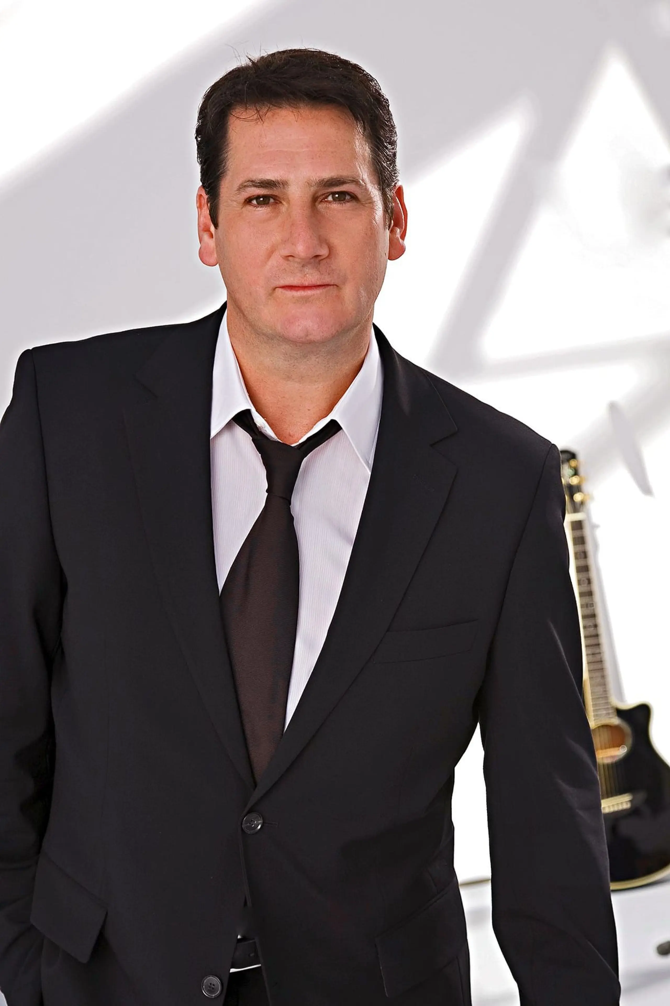 Foto von Tony Hadley