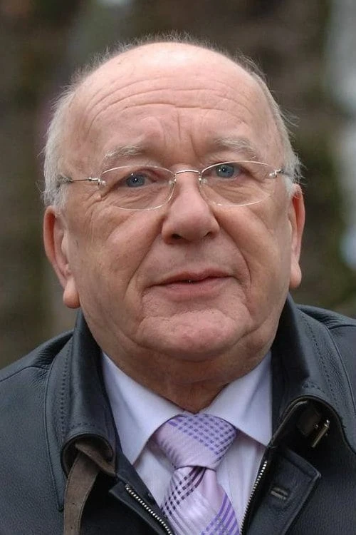 Foto von Roy Barraclough