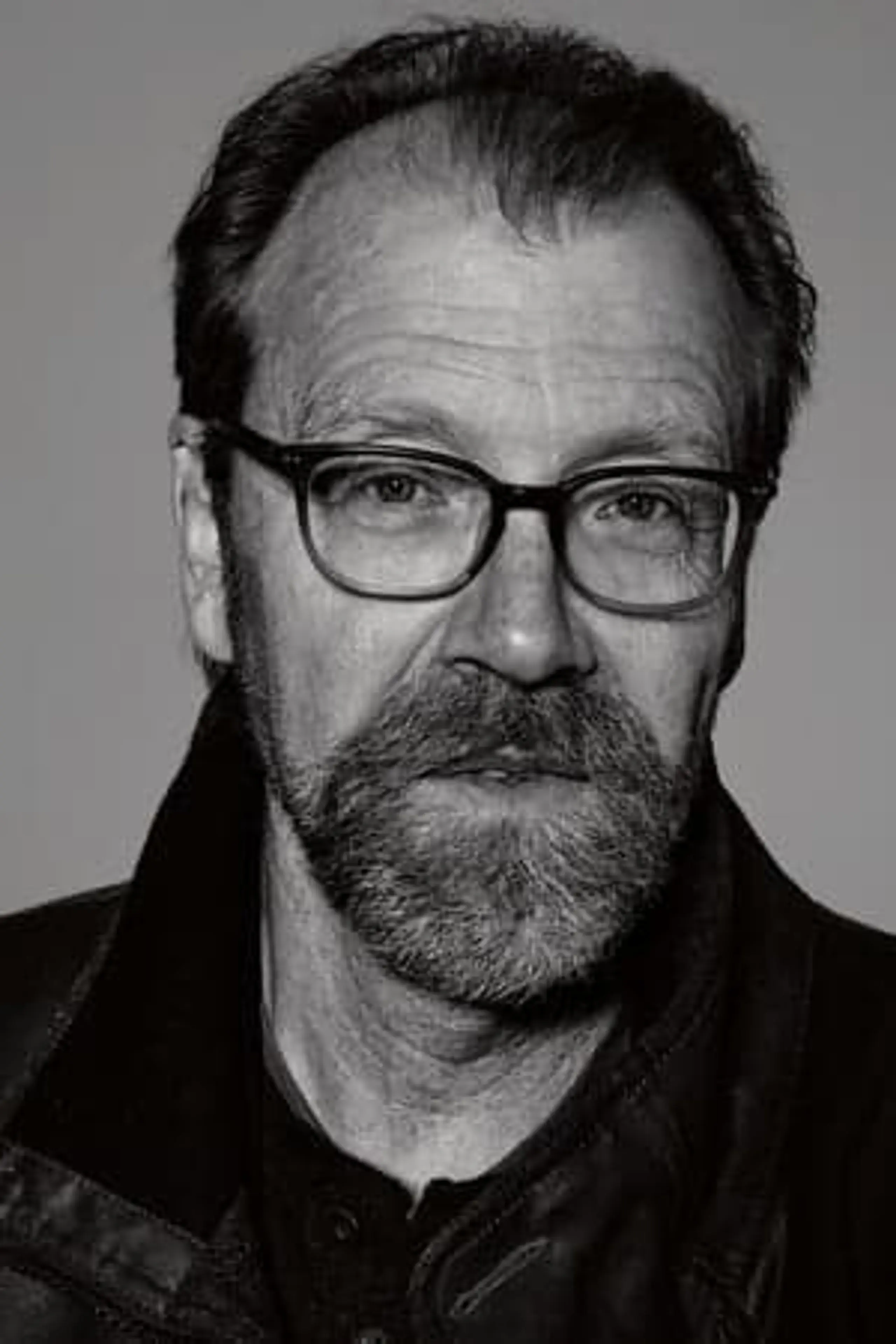 George Saunders