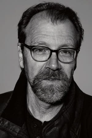 Foto von George Saunders