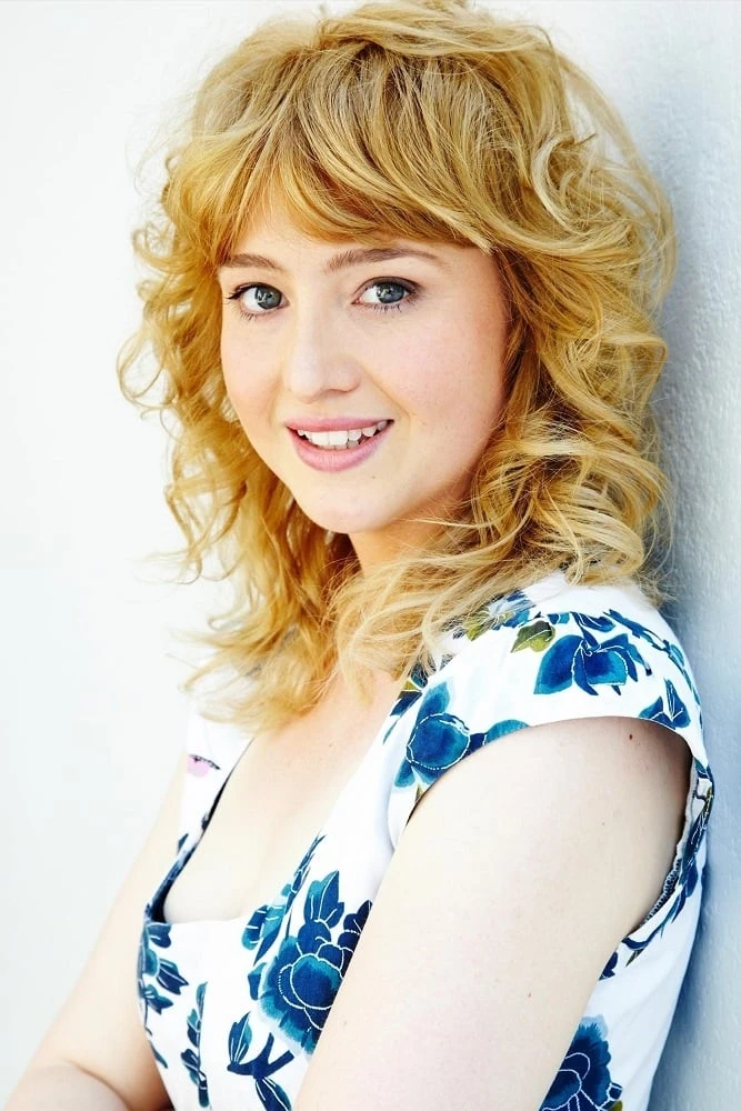 Foto von Libby Campbell