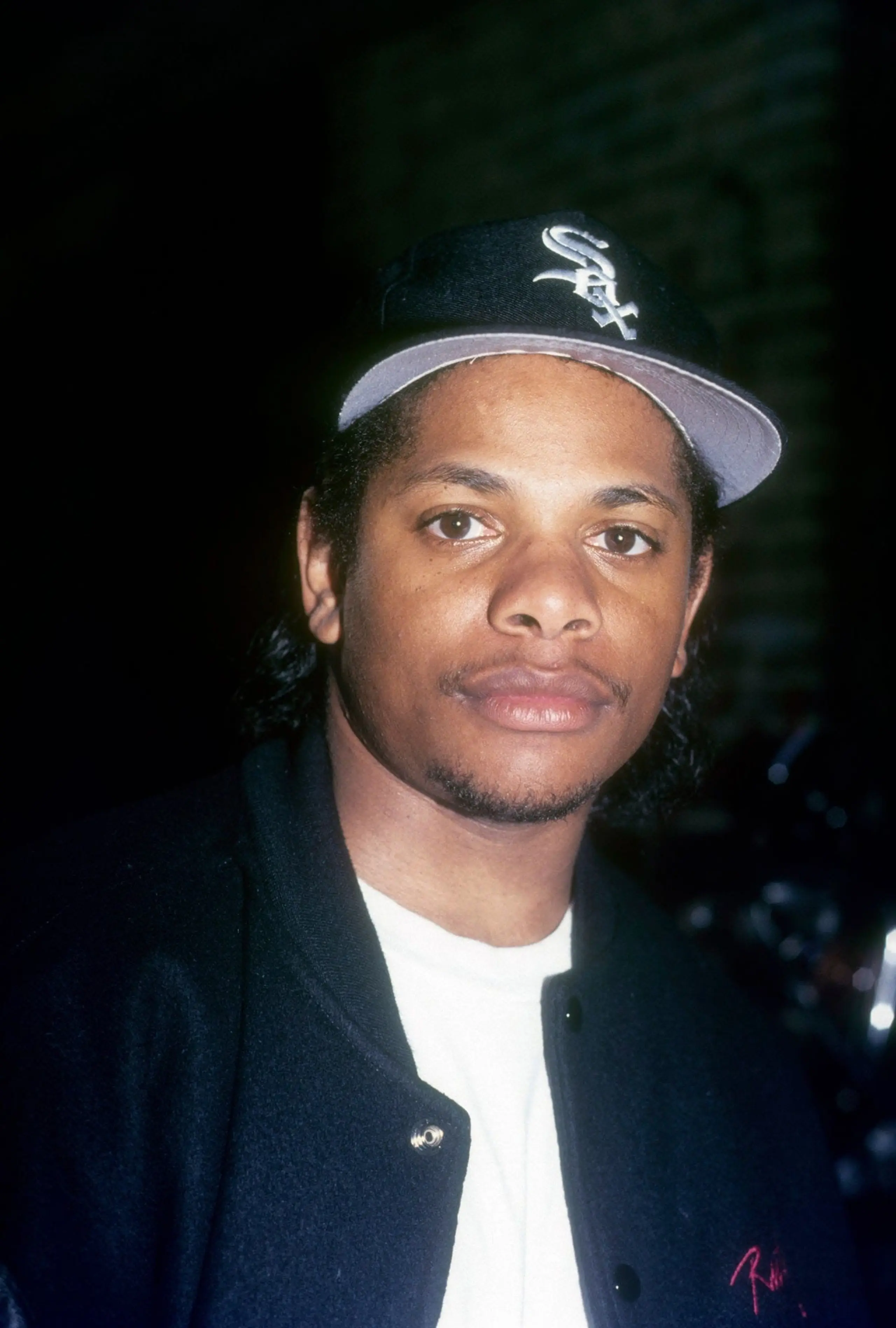 Foto von Eazy-E