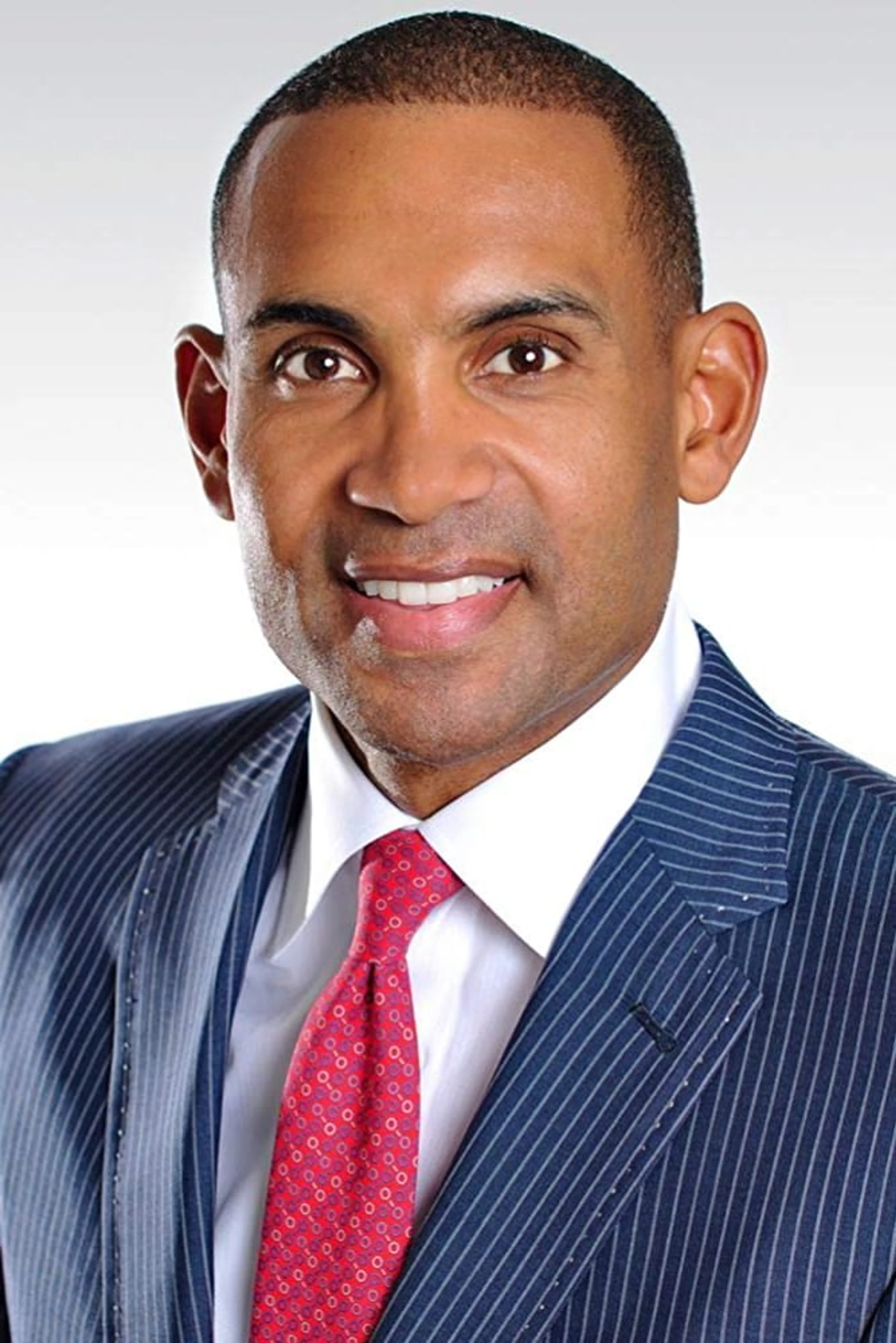 Foto von Grant Hill