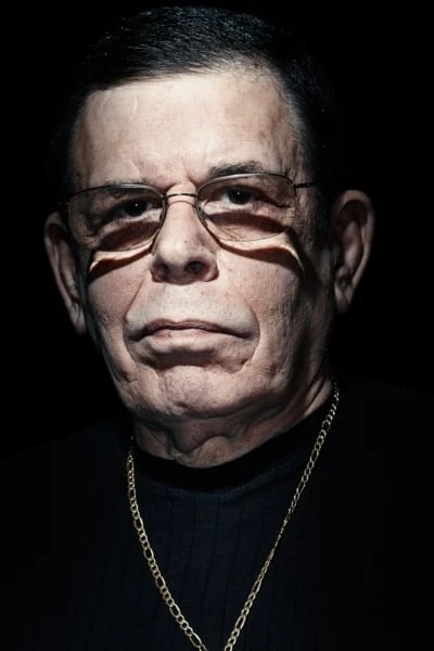 Foto von Art Bell