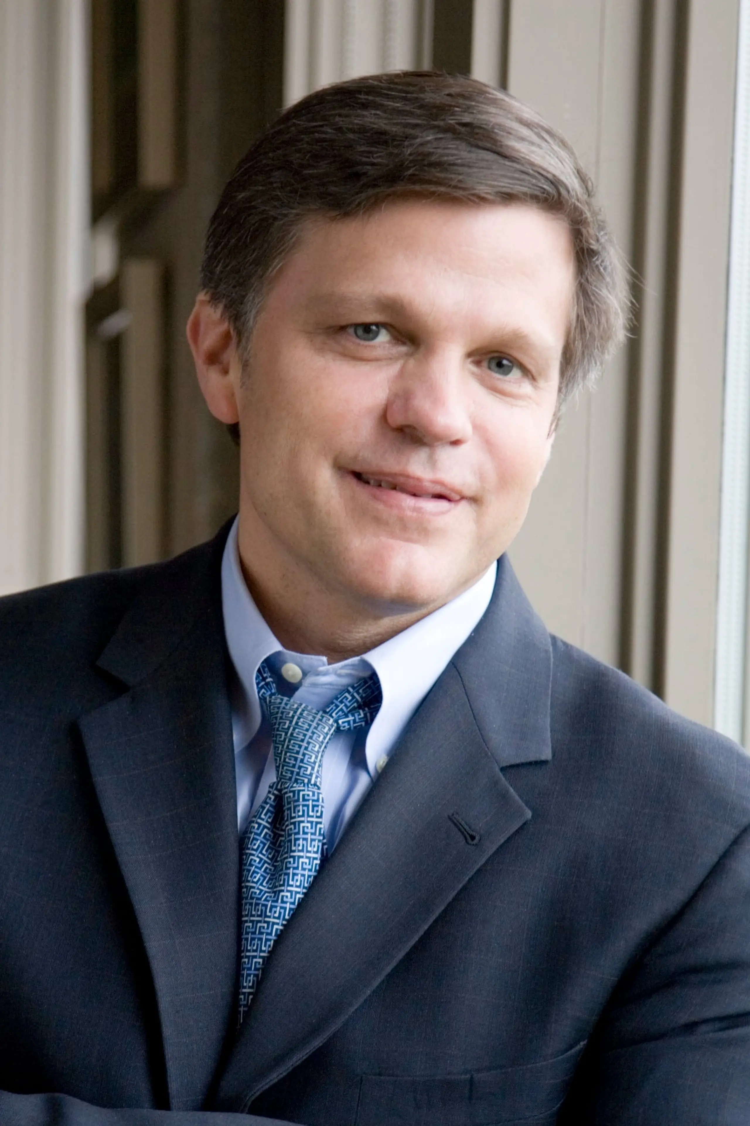 Foto von Douglas Brinkley