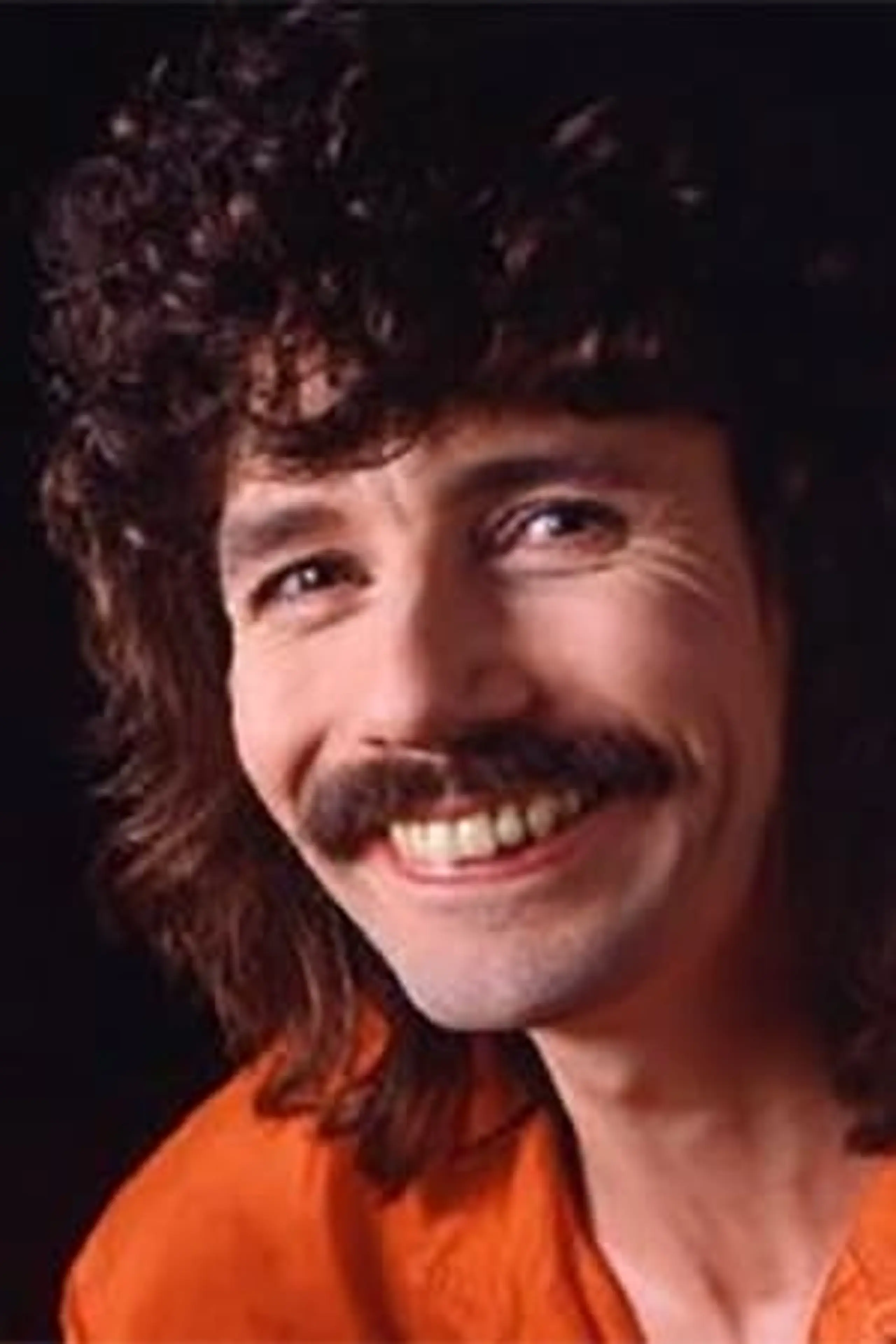 Foto von Doug Henning