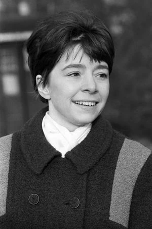 Foto von Jackie Lane