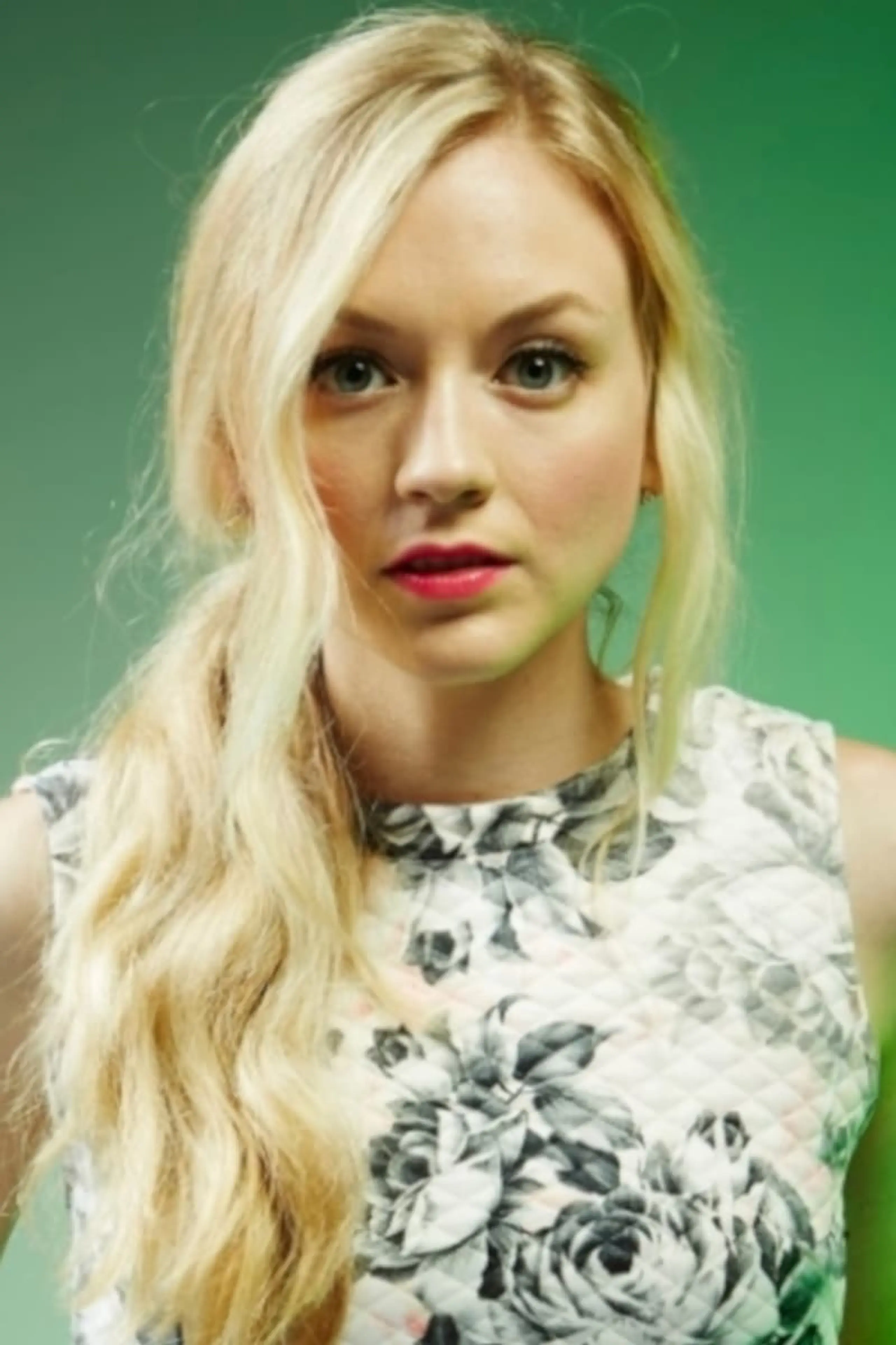 Foto von Emily Kinney