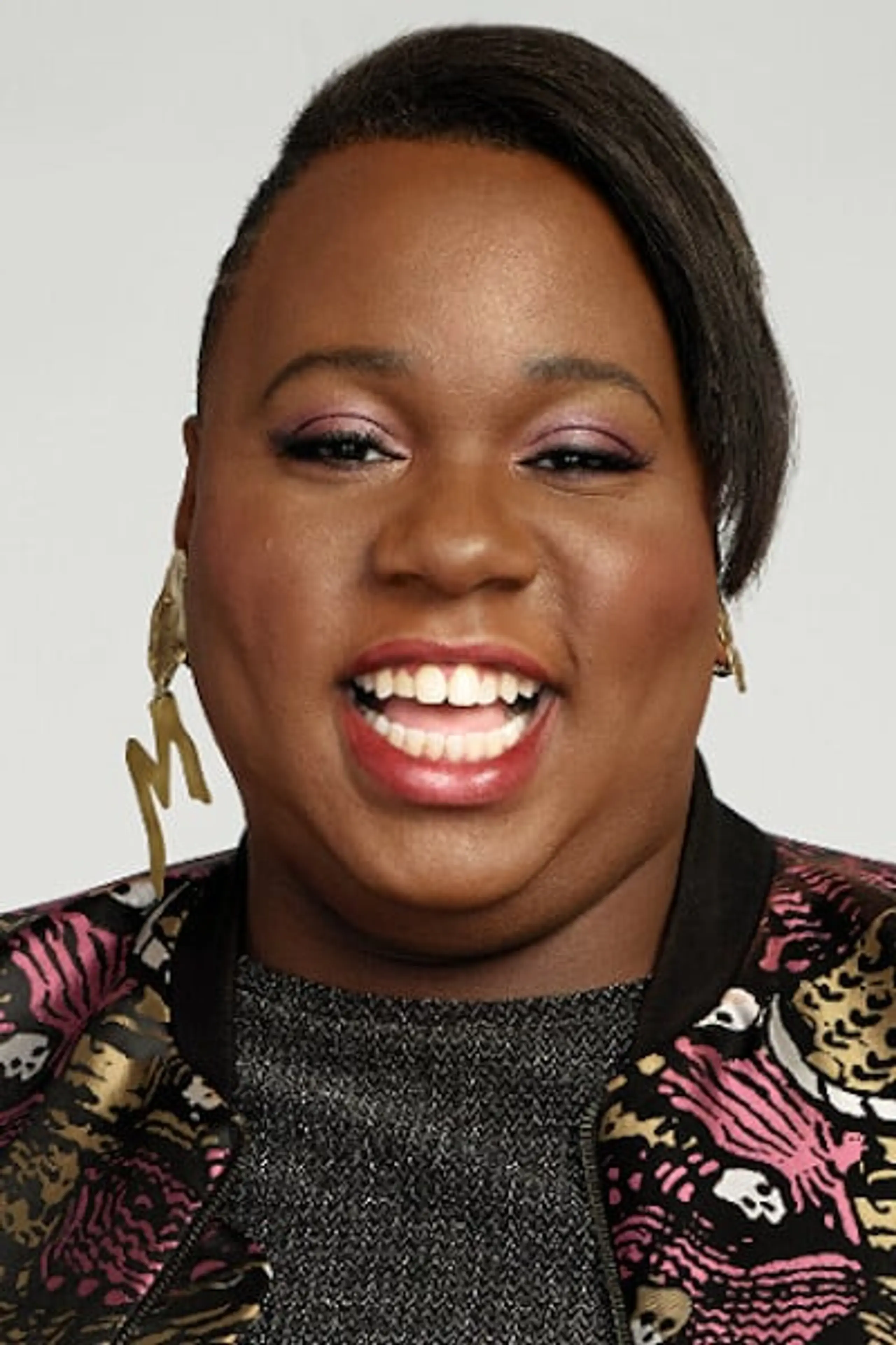 Foto von Alex Newell