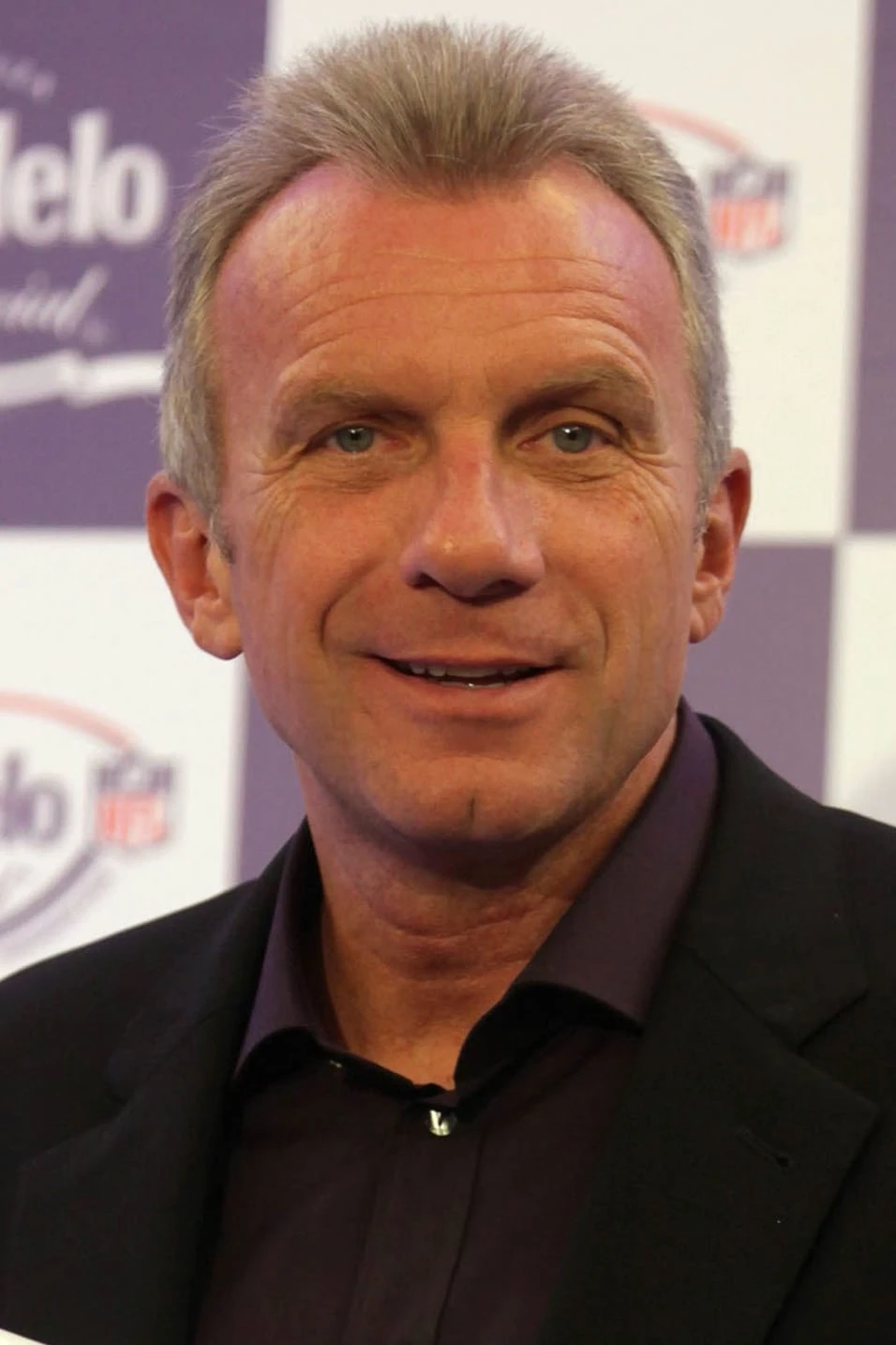 Foto von Joe Montana