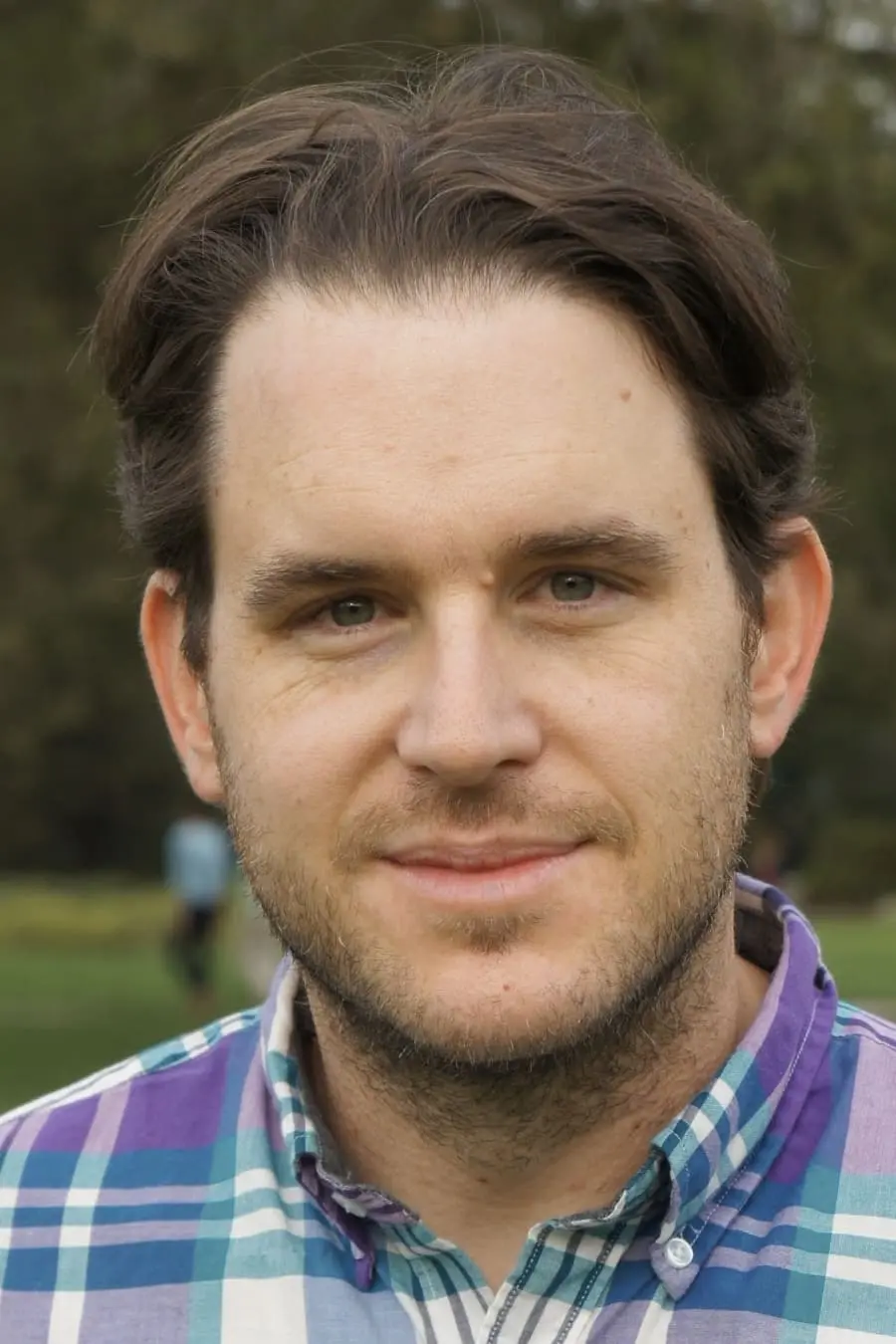 Foto von Chris Fedak