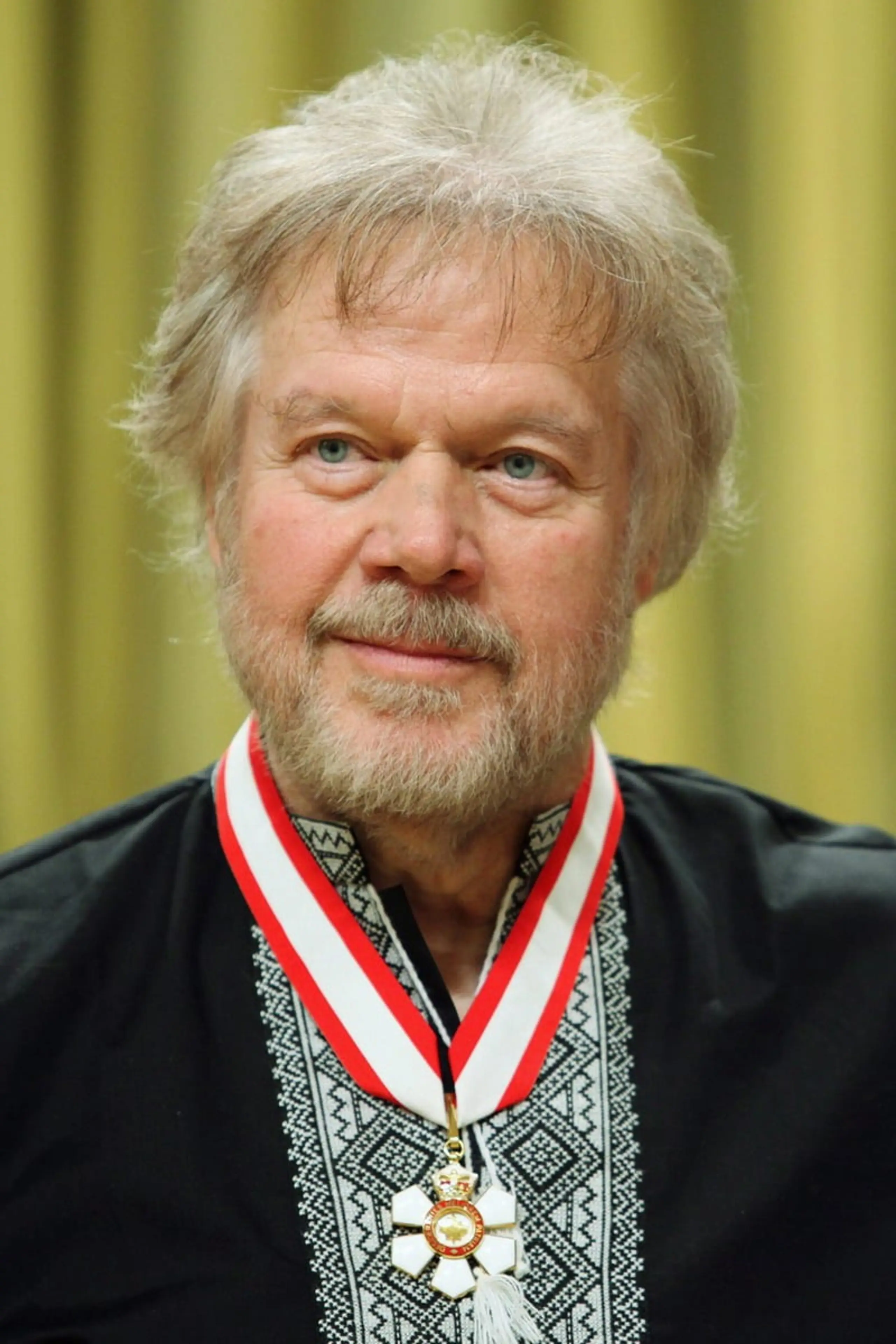 Foto von Randy Bachman