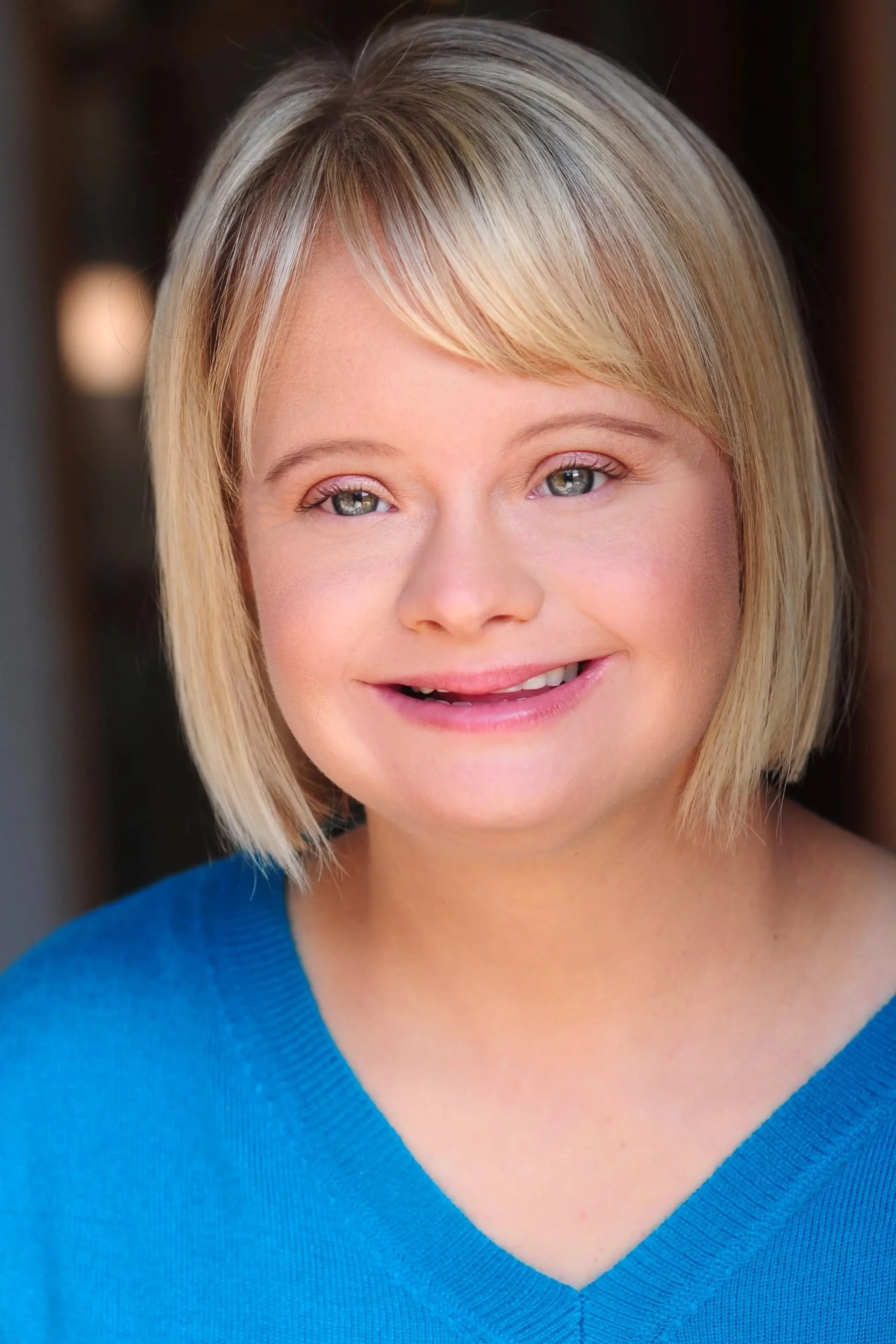 Foto von Lauren Potter