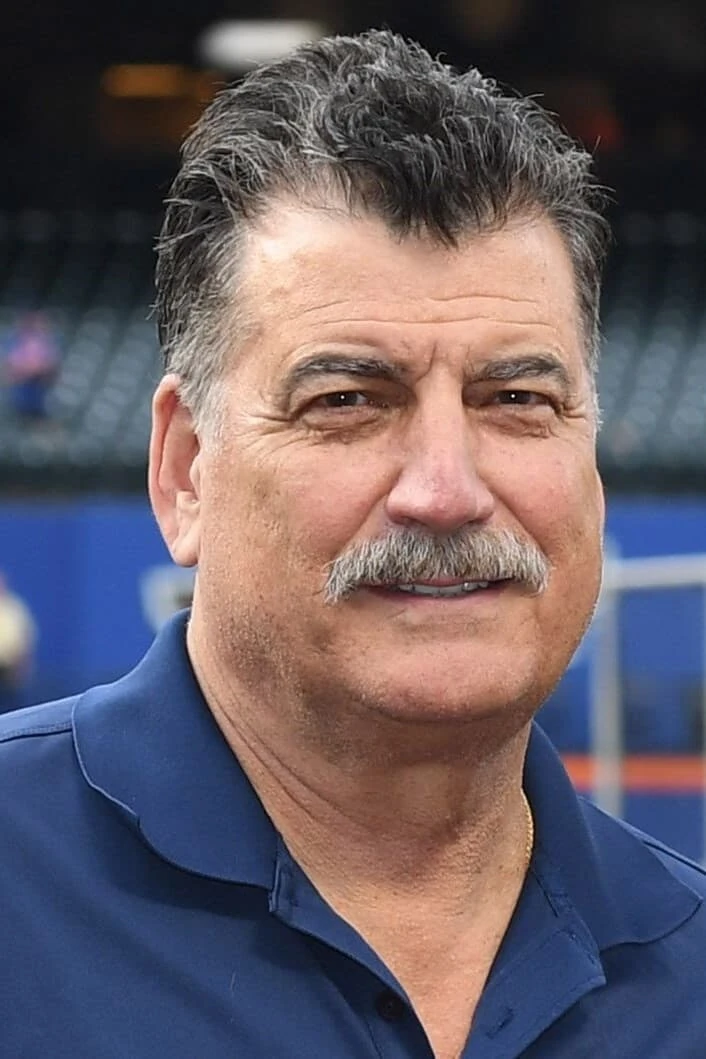Foto von Keith Hernandez