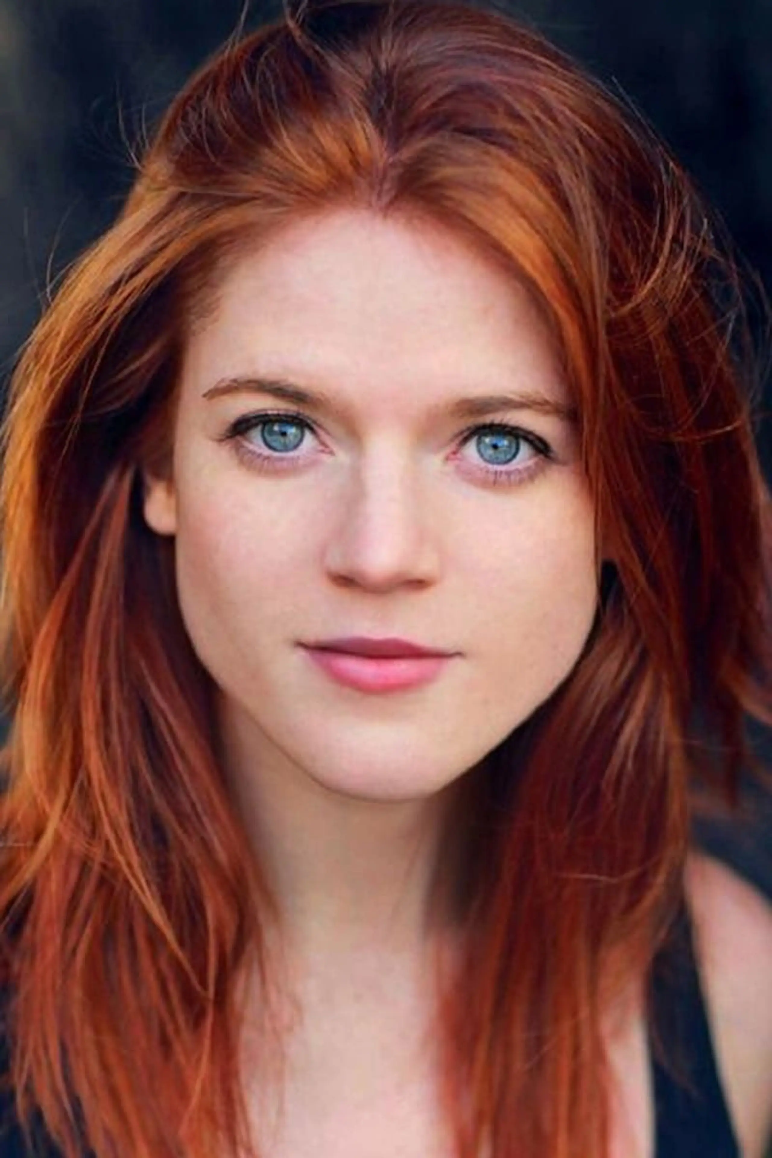 Foto von Rose Leslie