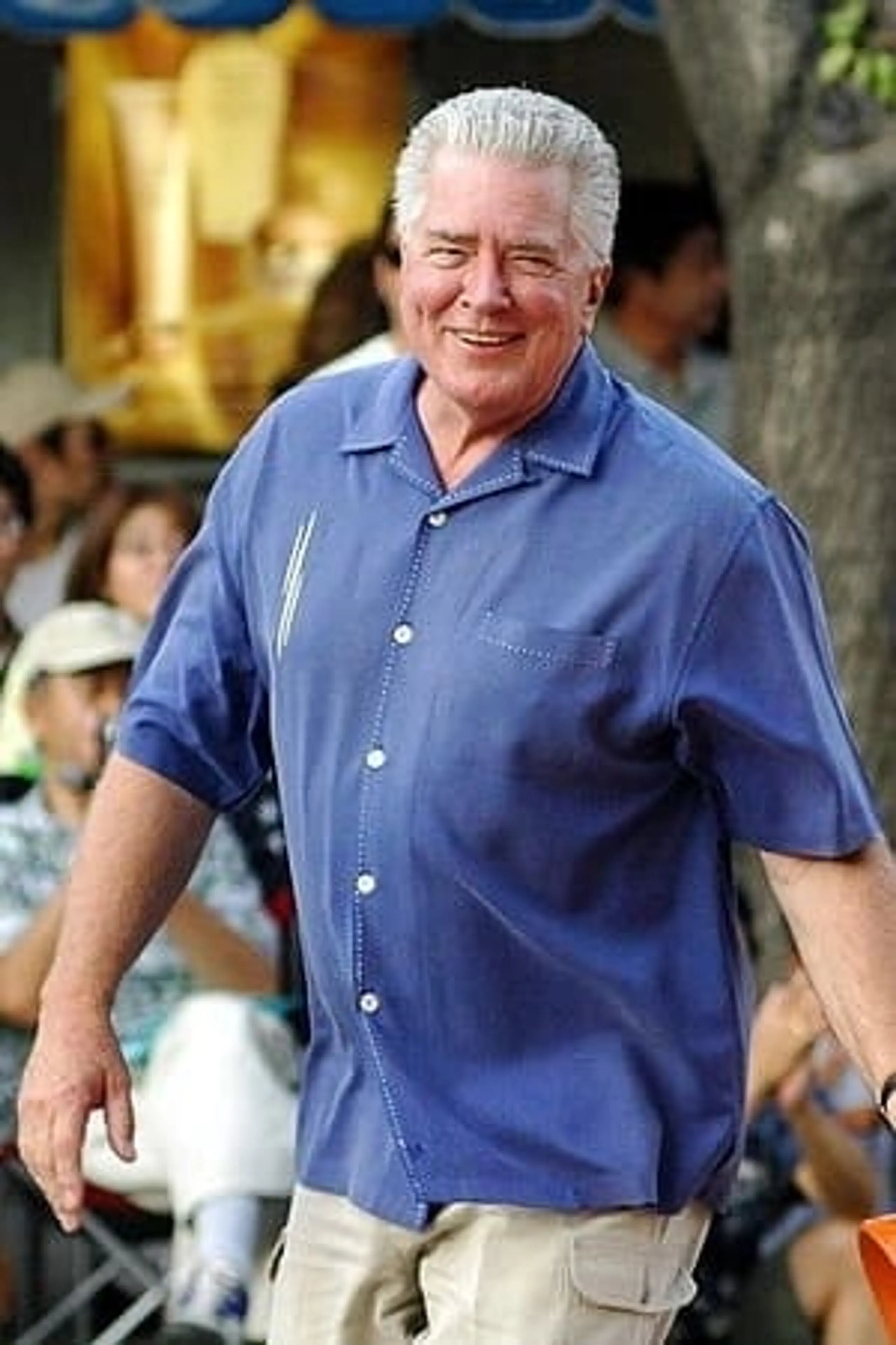 Huell Howser