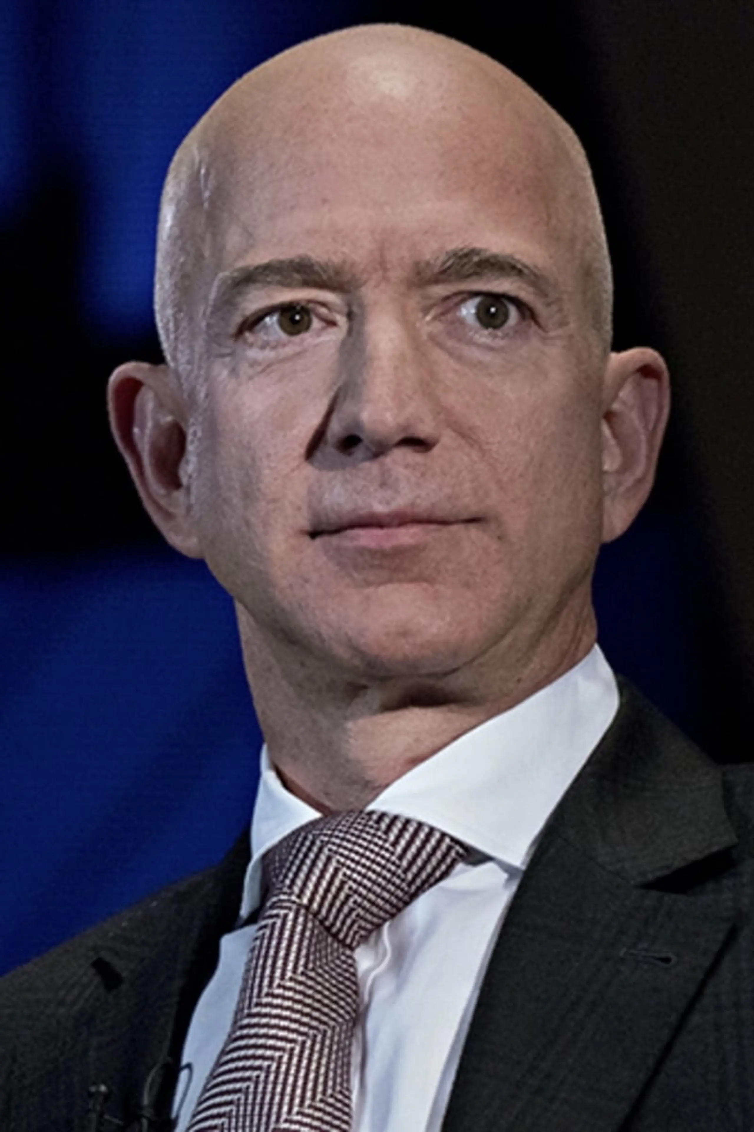 Foto von Jeff Bezos