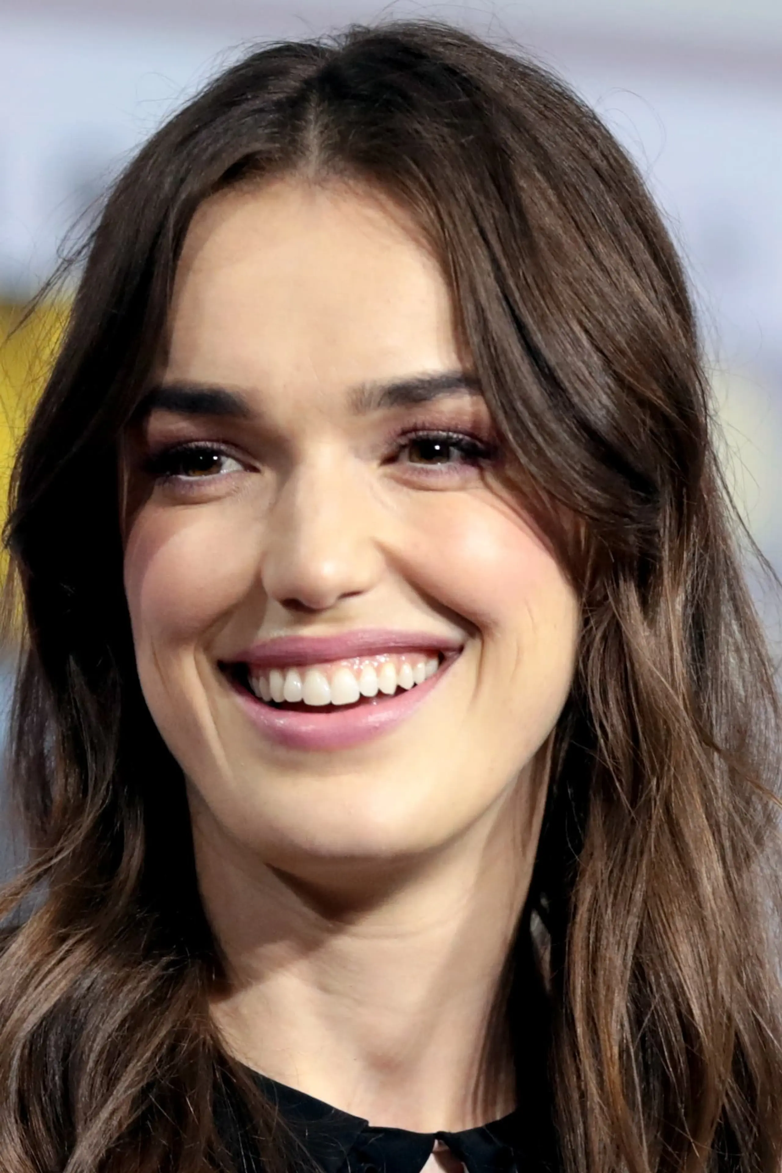 Foto von Elizabeth Henstridge