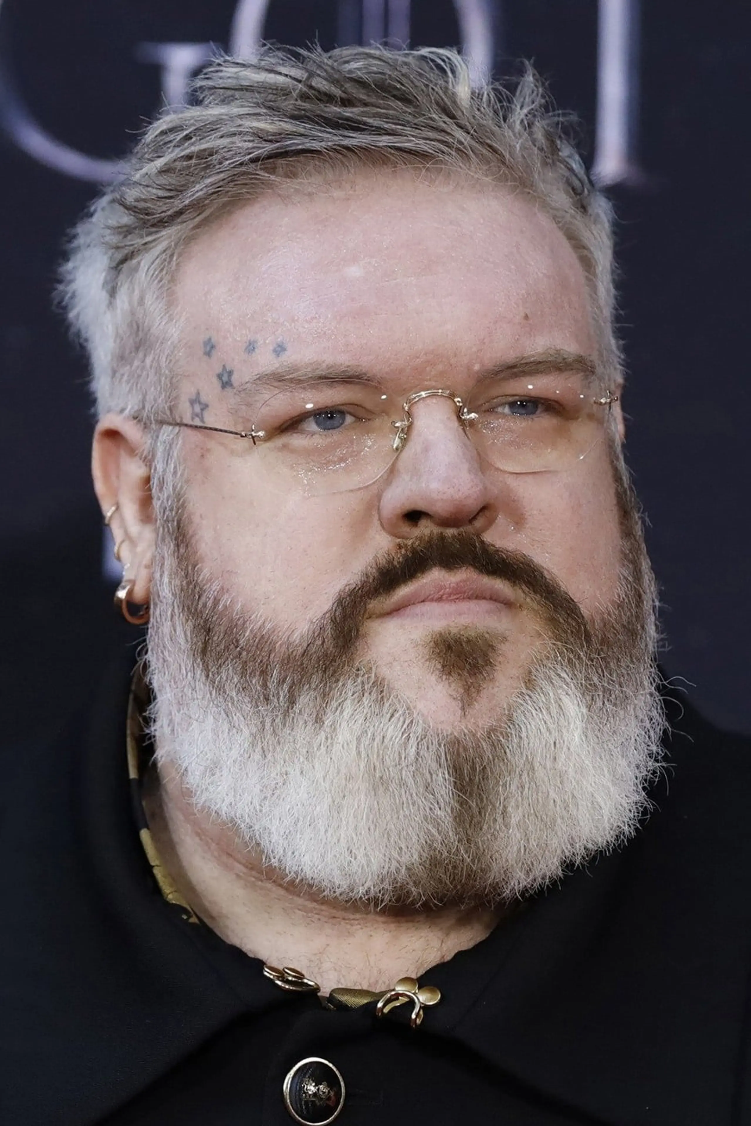 Foto von Kristian Nairn