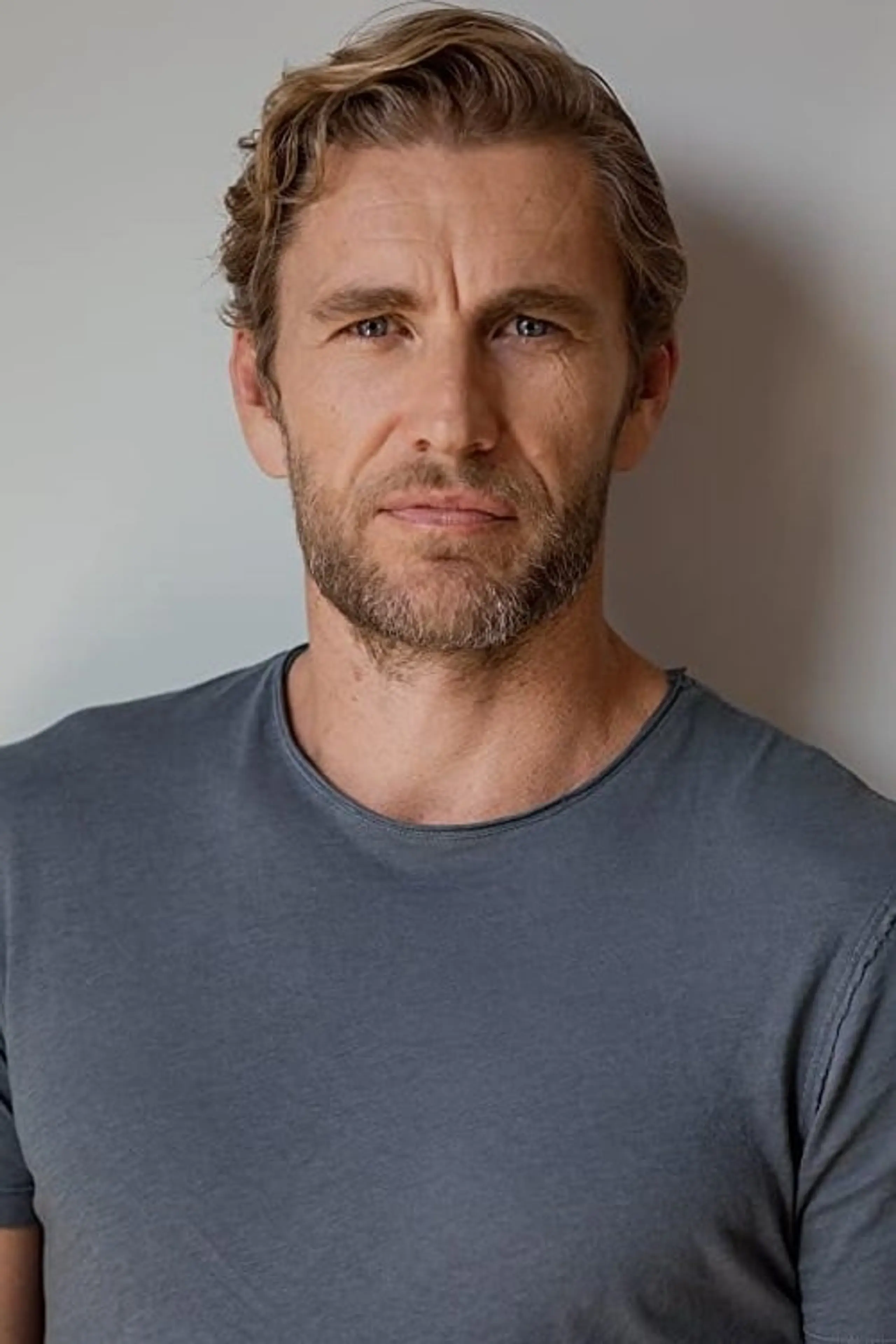 Foto von Brett Tucker