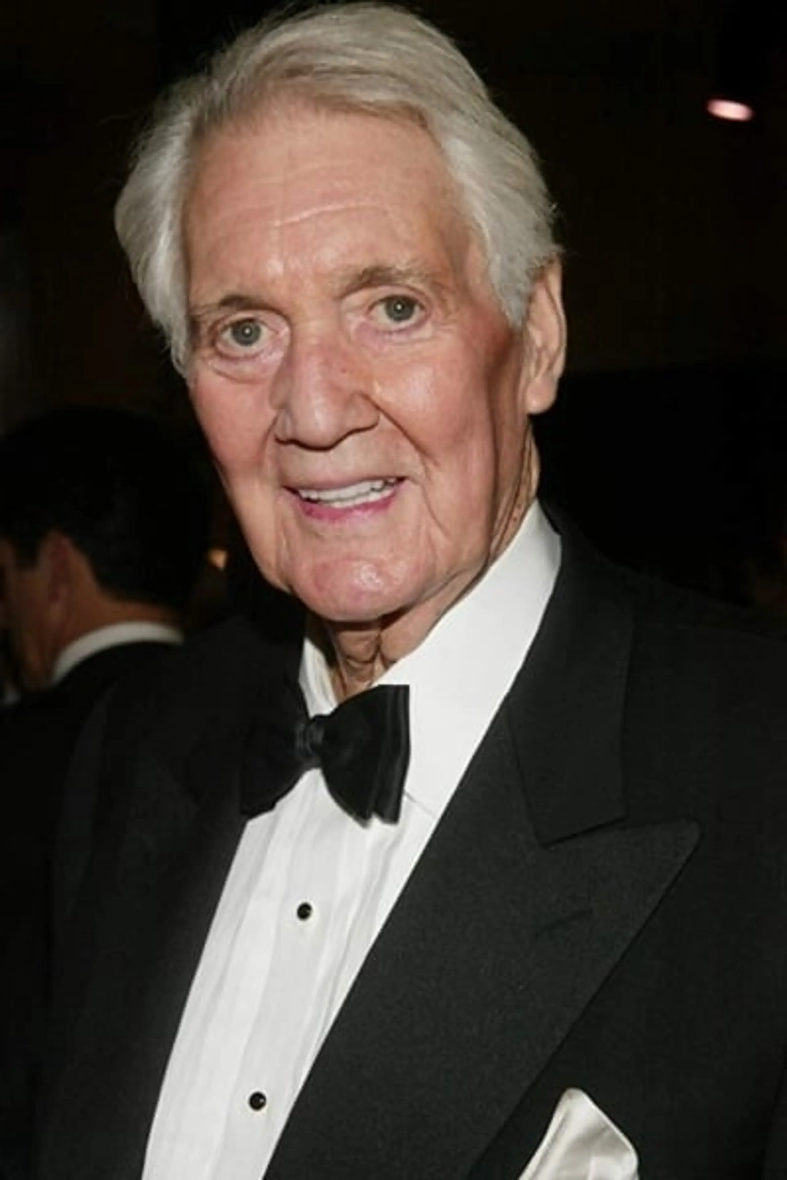 Foto von Pat Summerall