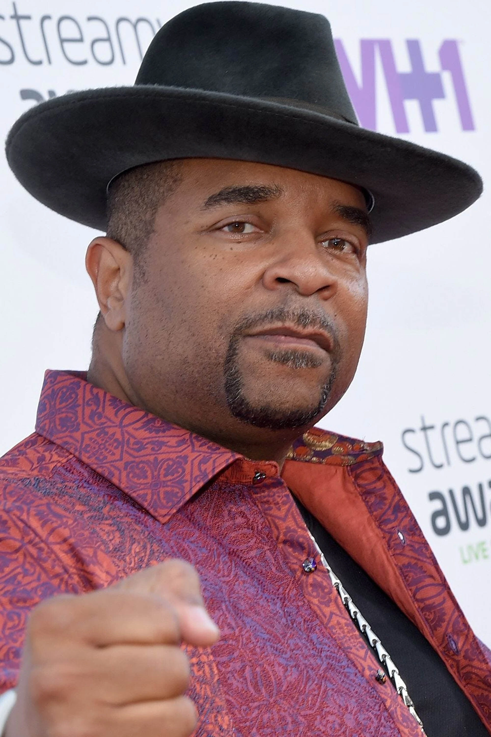 Foto von Sir Mix-a-Lot