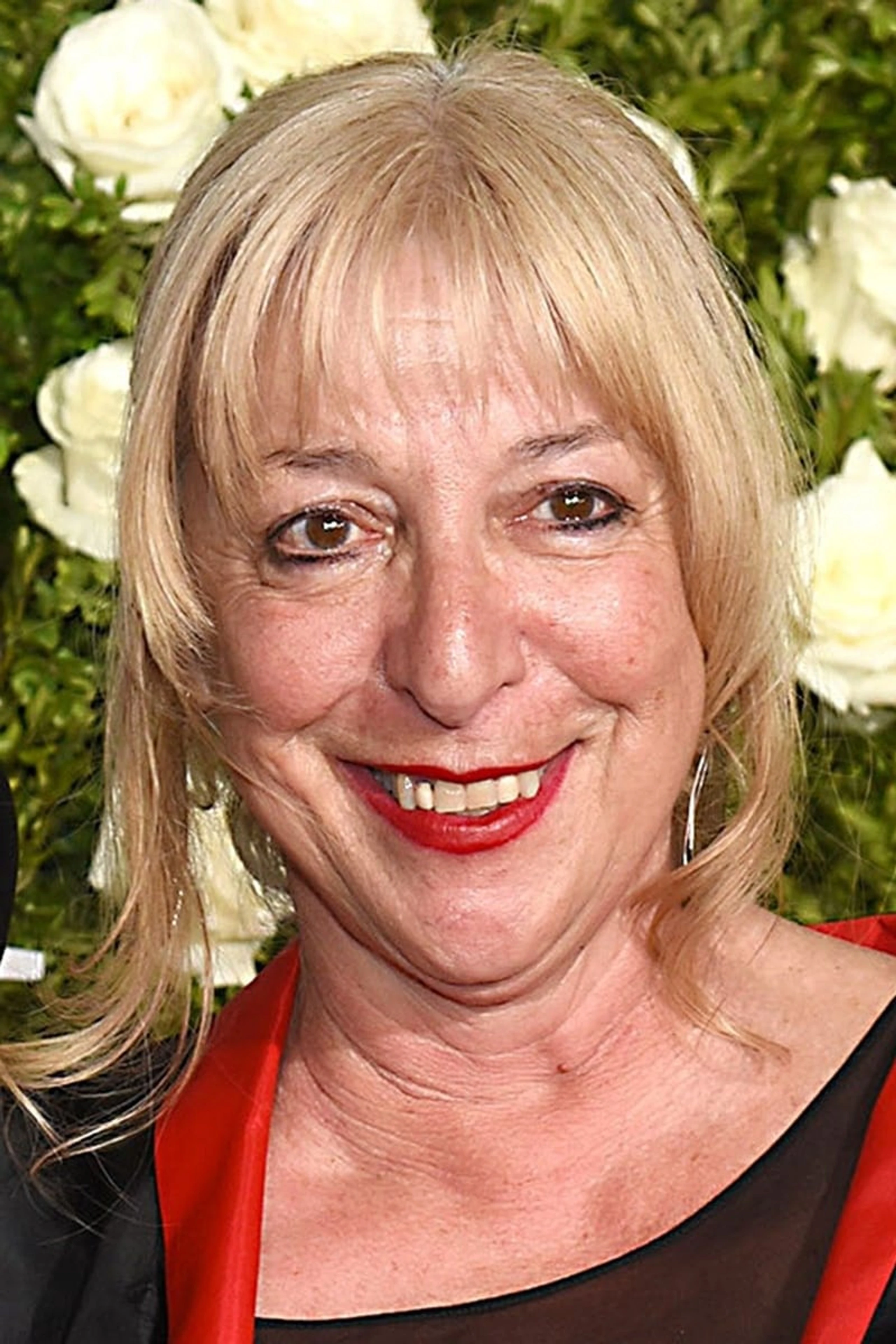 Foto von Marianne Leone Cooper