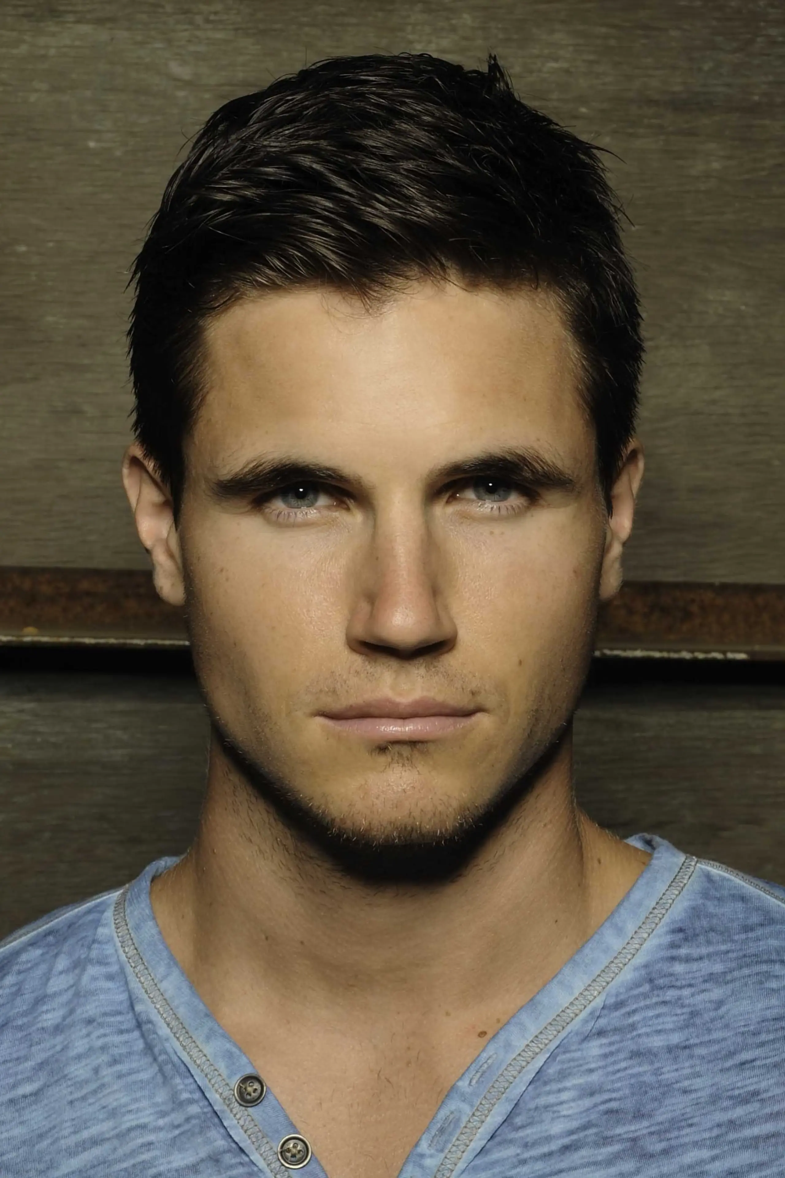 Foto von Robbie Amell