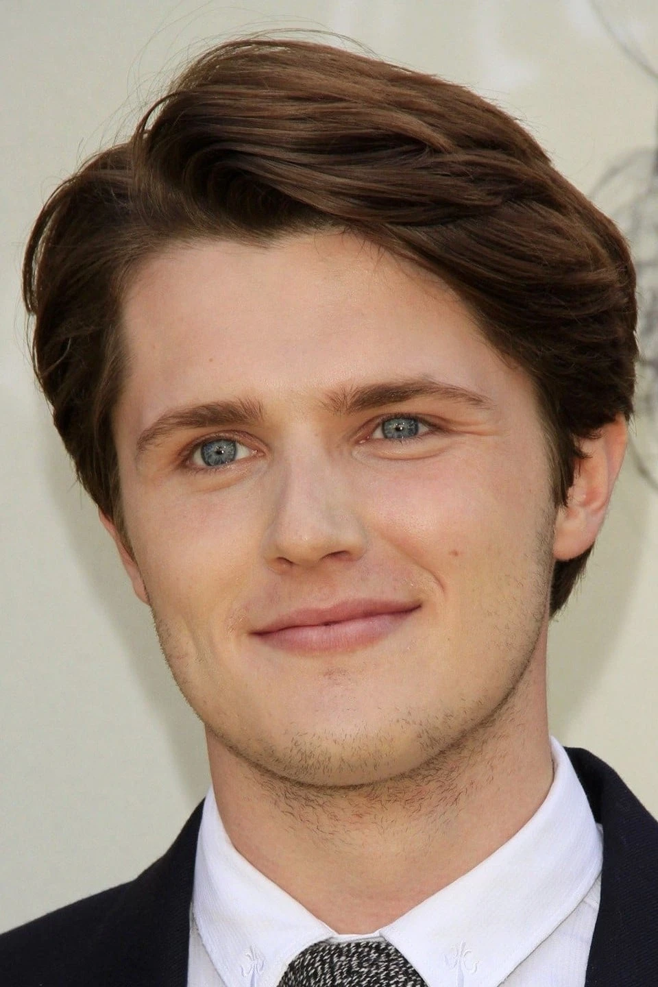 Foto von Eugene Simon
