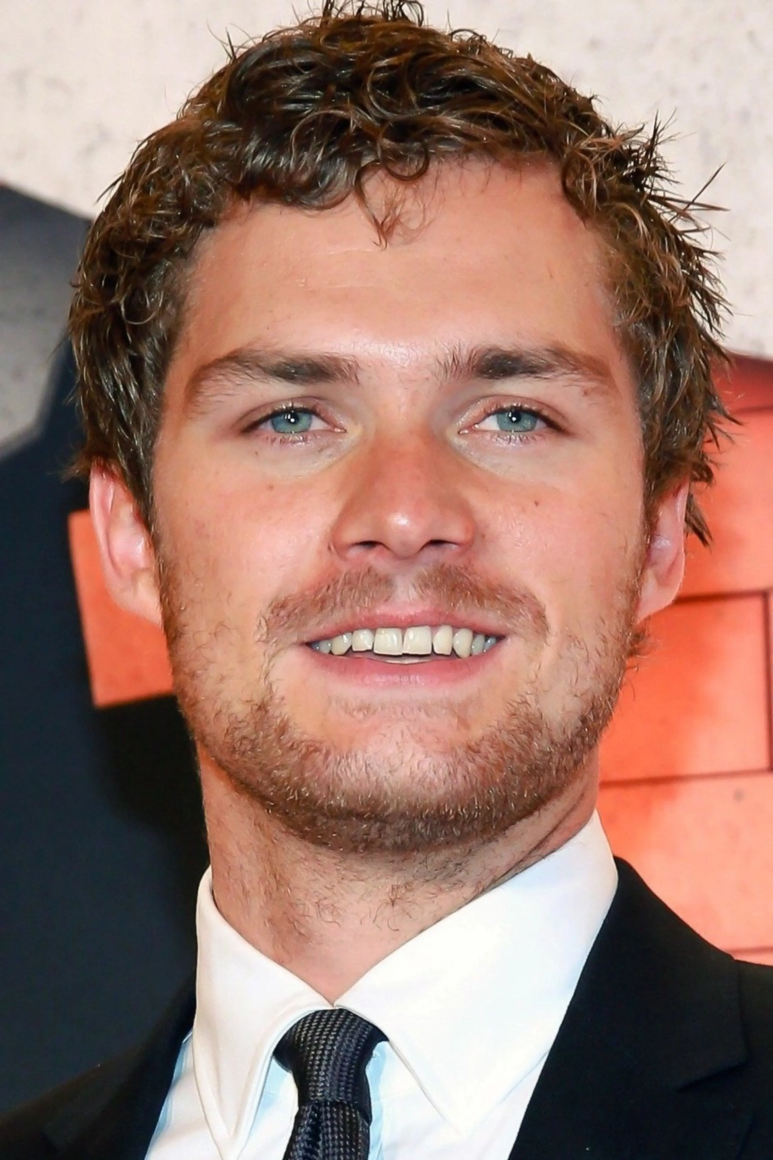 Foto von Finn Jones