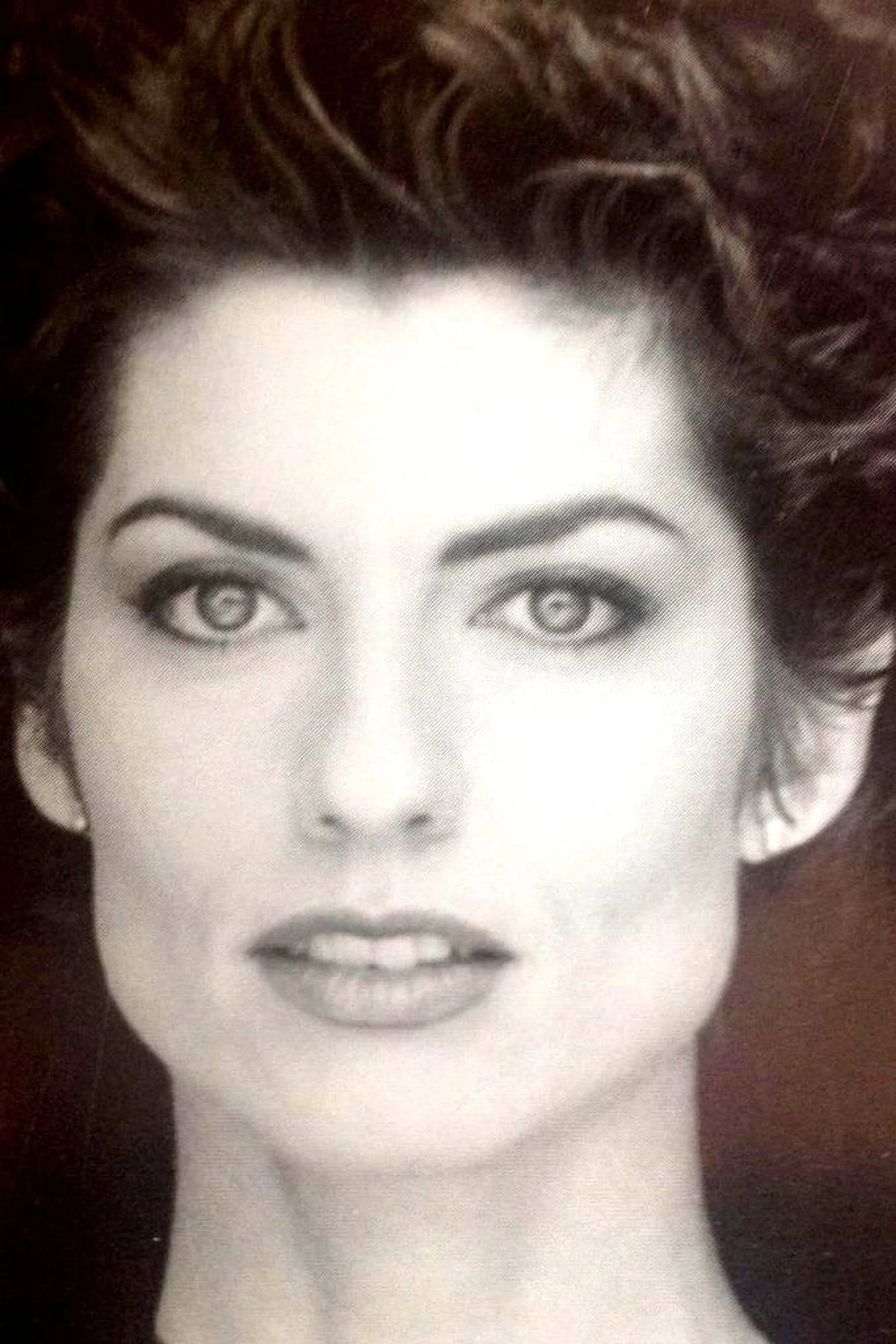 Foto von Tracy Kolis