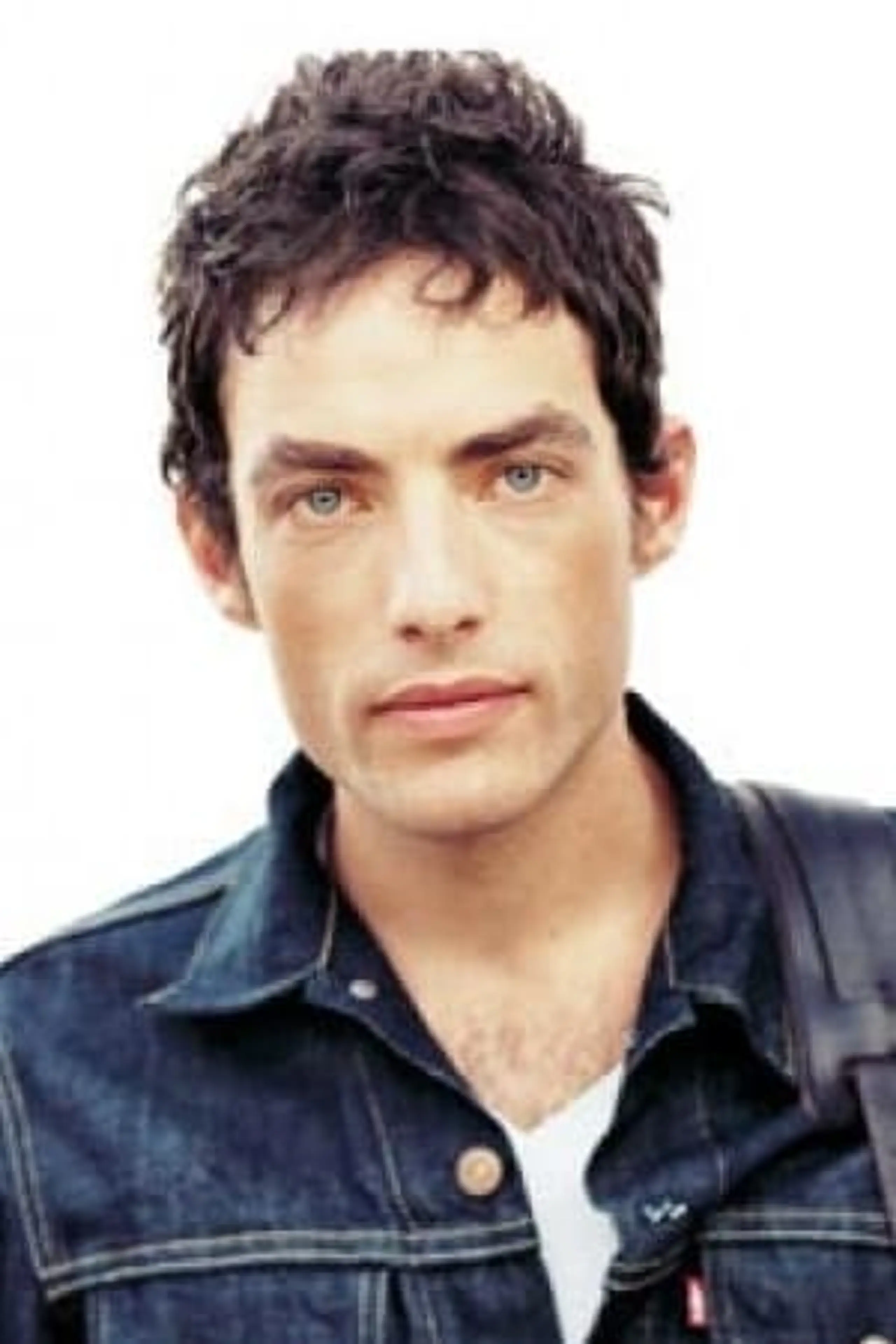 Foto von Jakob Dylan