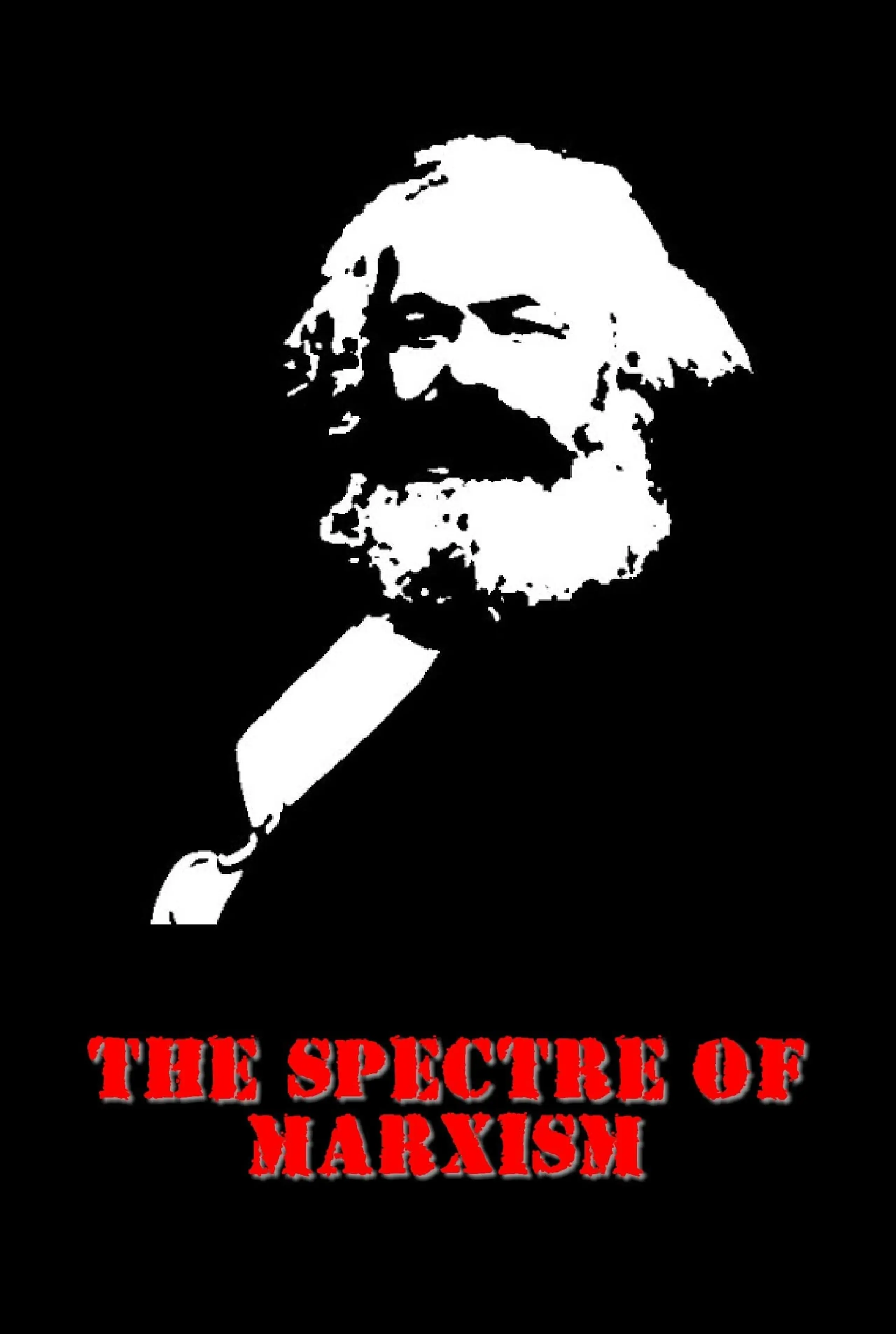 The Spectre of Marxism