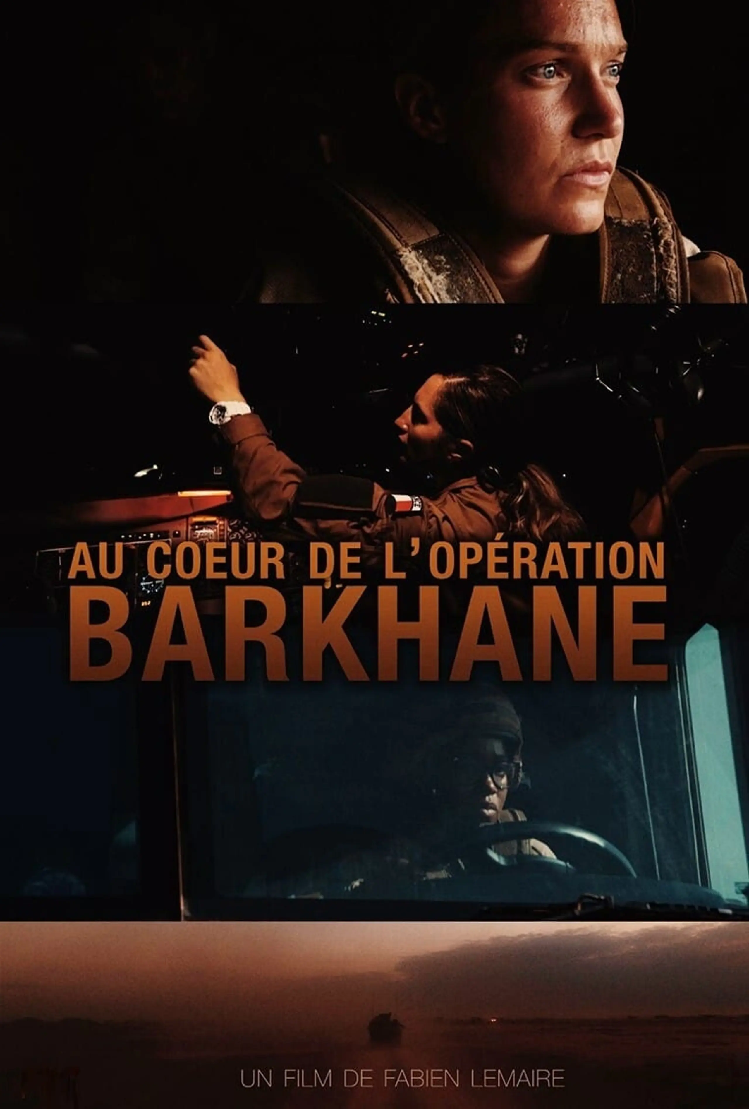 Au cœur de l'opération Barkhane