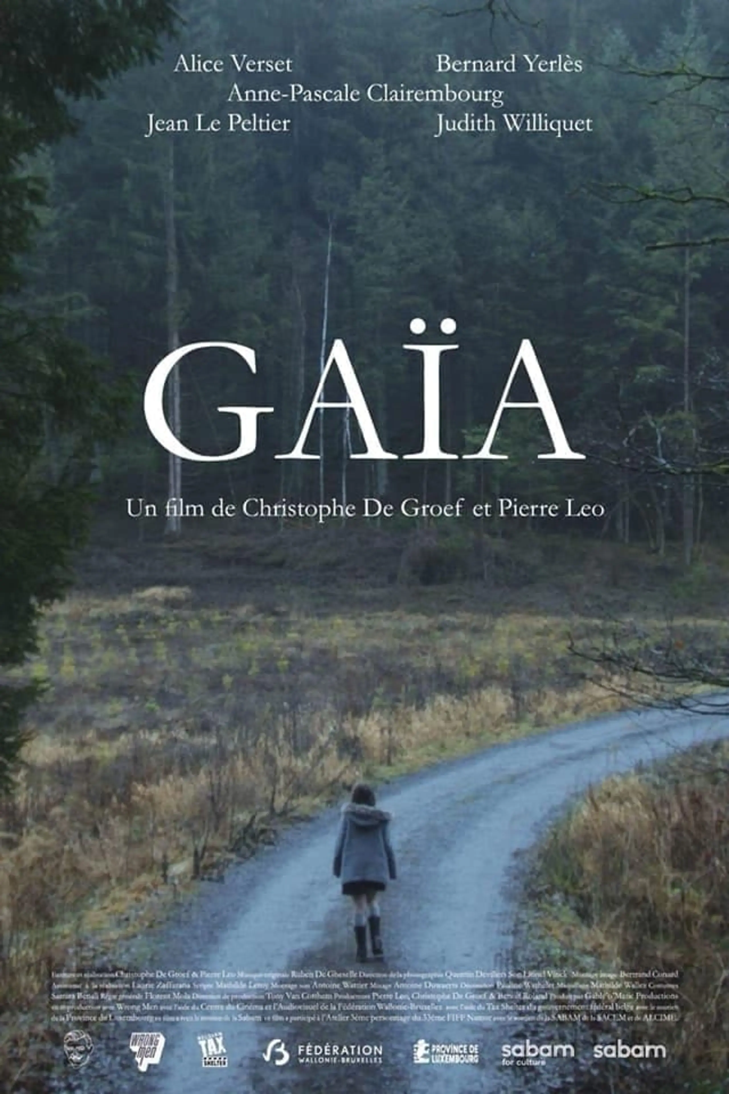 Gaïa