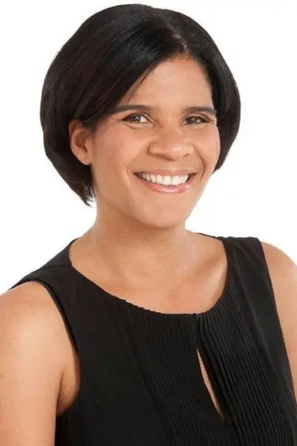 Foto von Anne Mensah