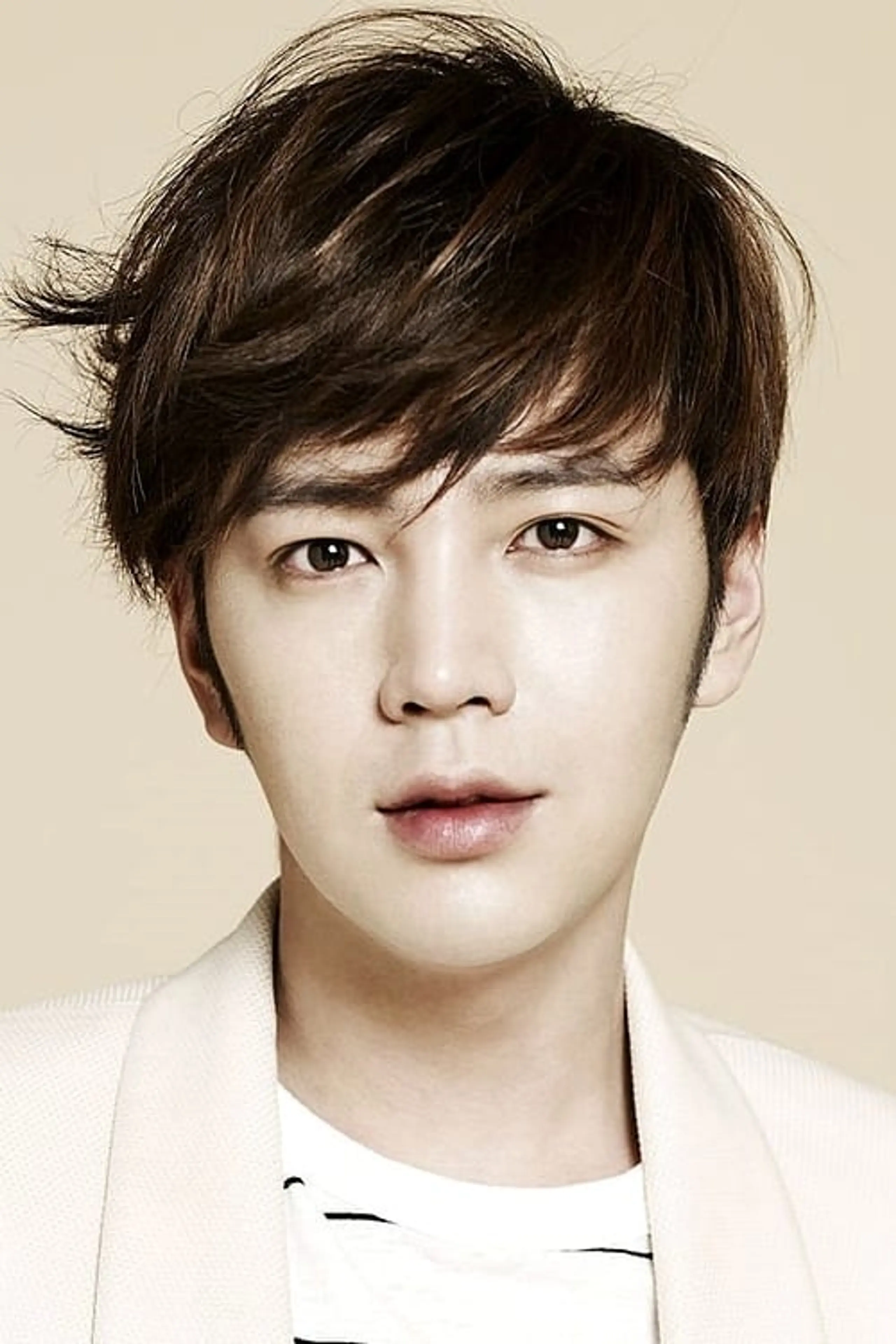 Foto von Jang Keun-suk