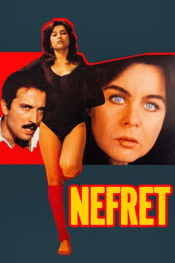 Nefret