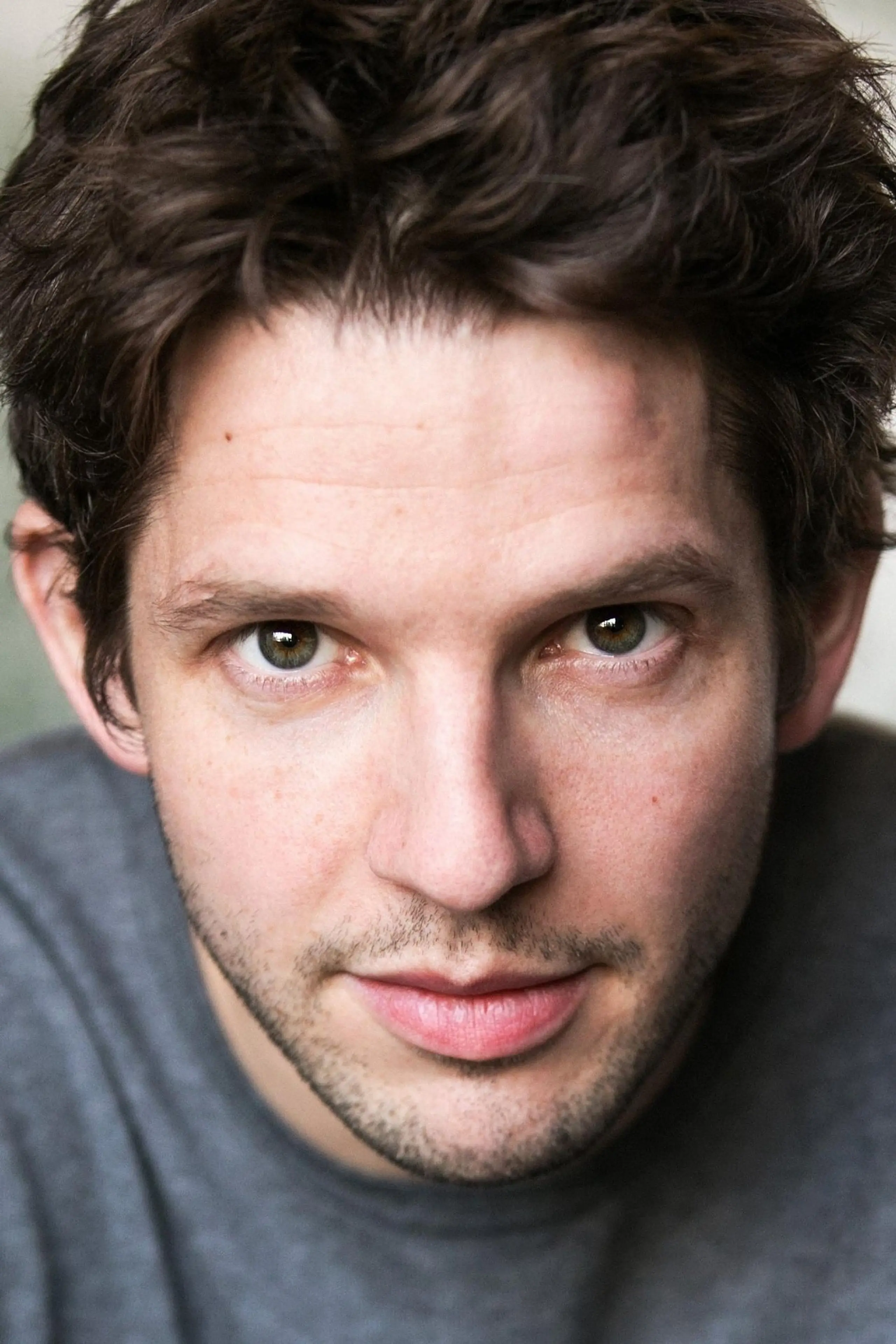 Foto von Damien Molony