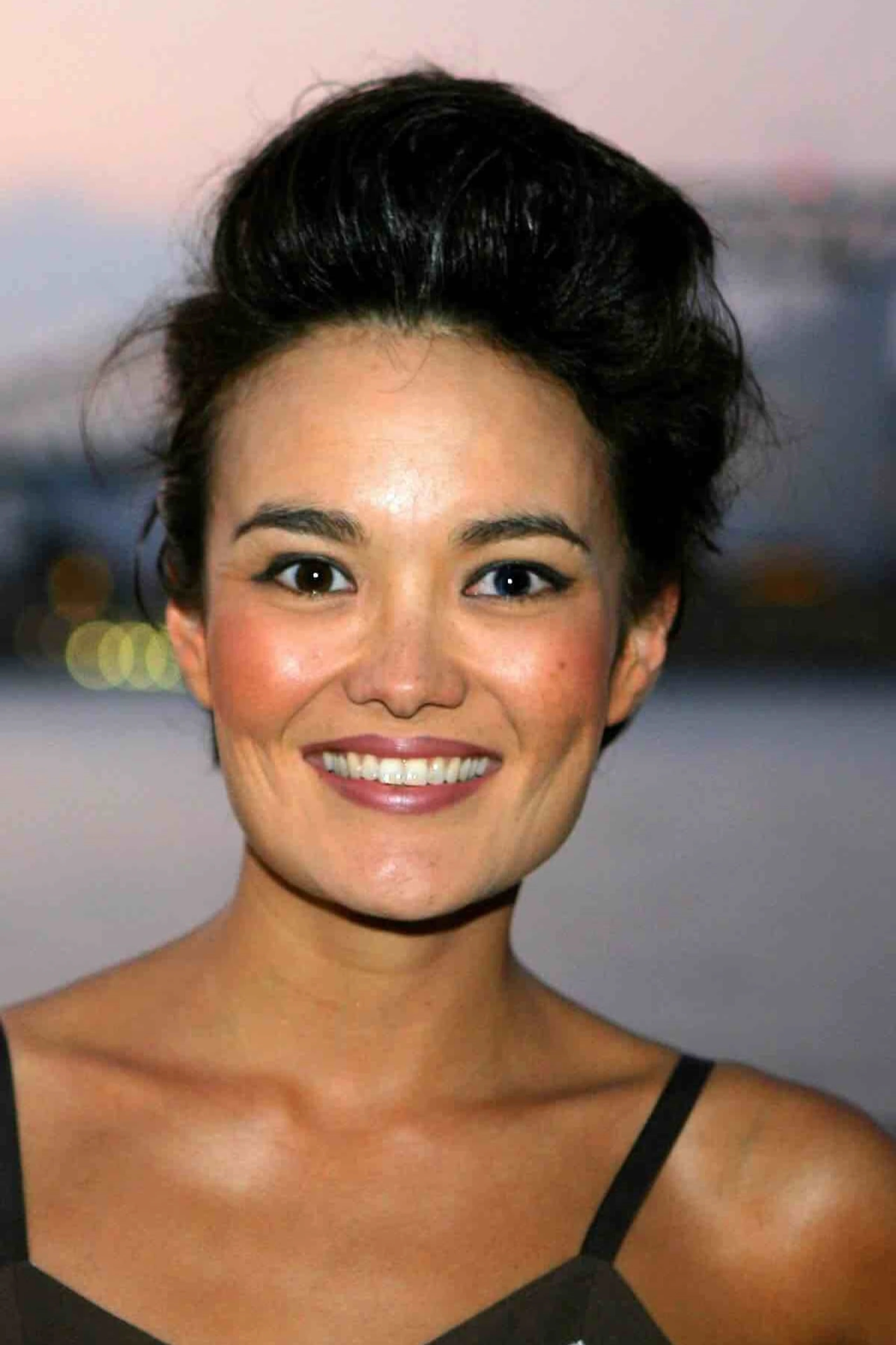 Foto von Yumi Stynes