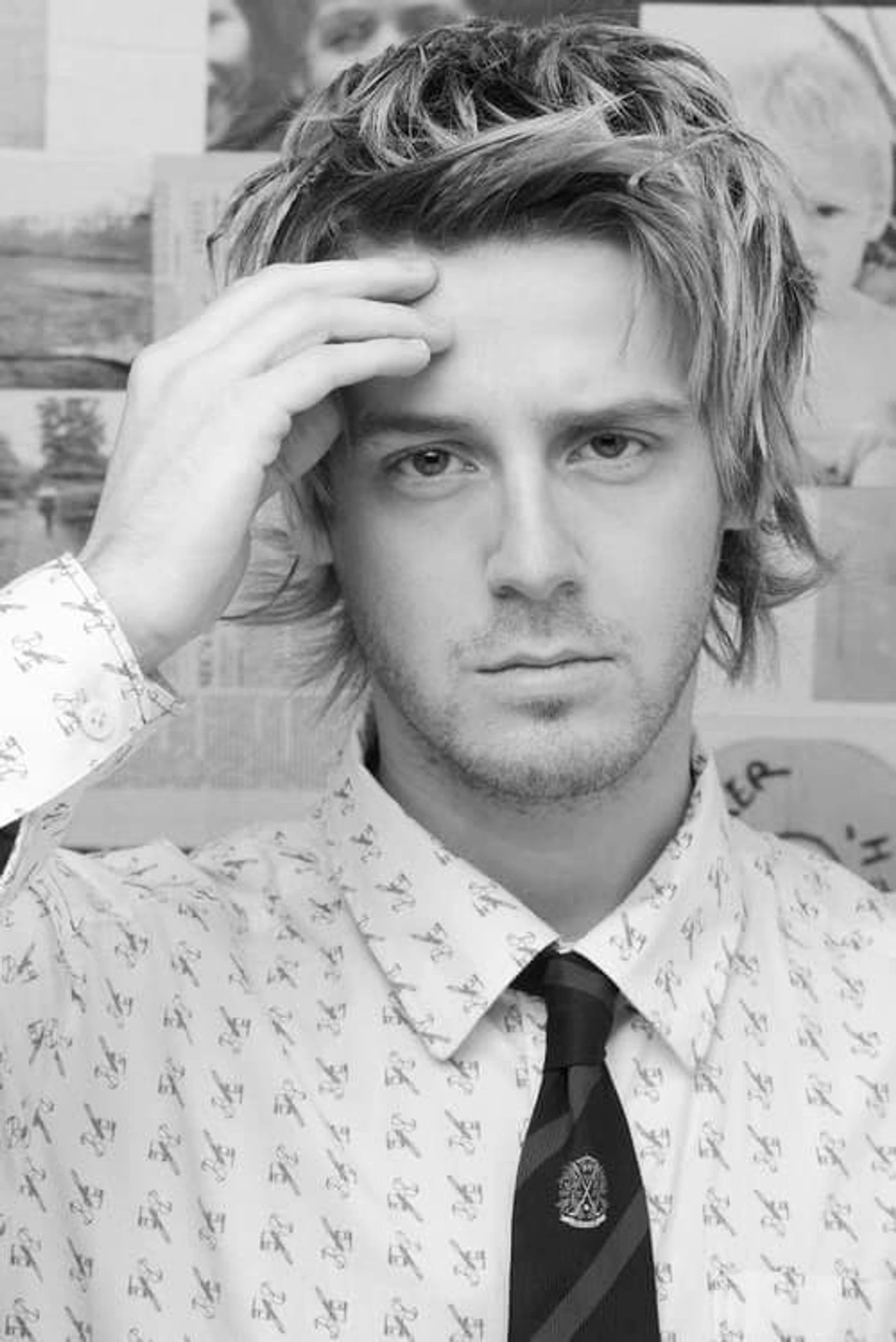 Foto von Jonatan Cerrada