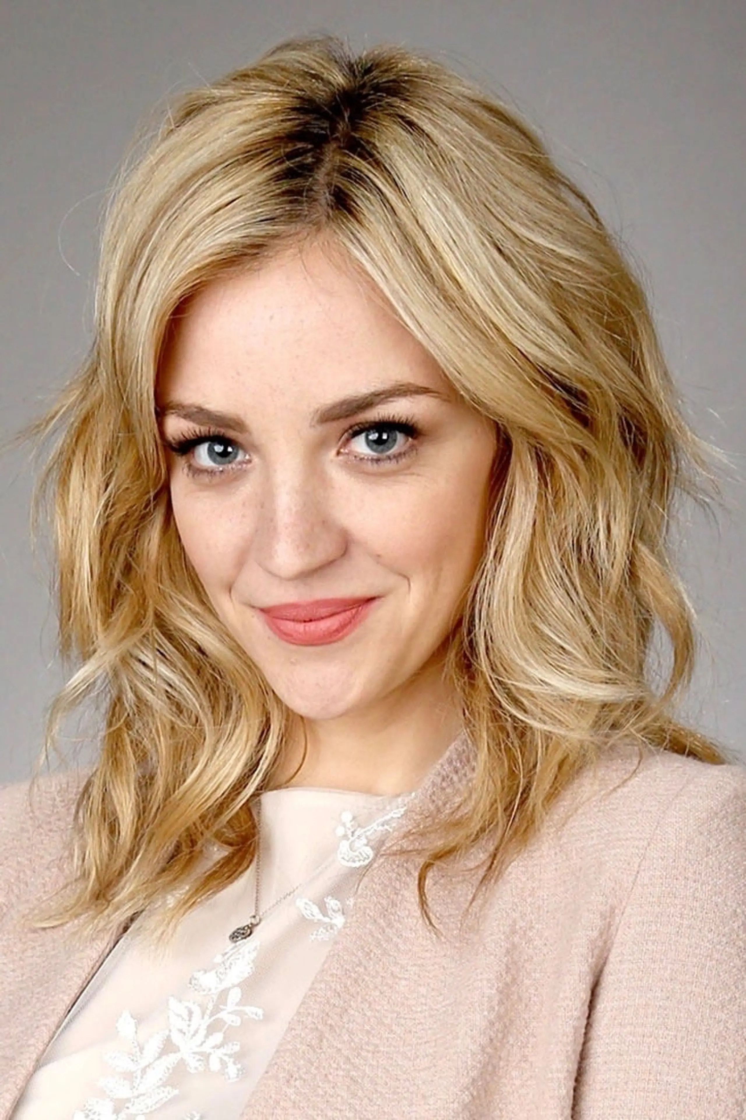 Foto von Abby Elliott