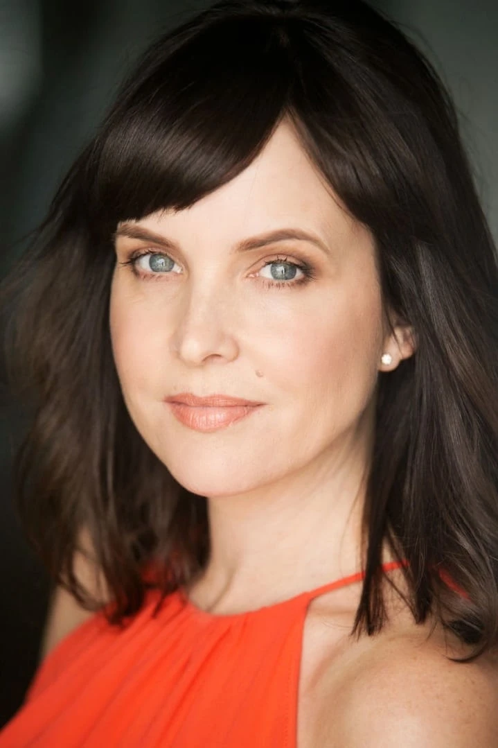 Foto von Angela Bloomfield