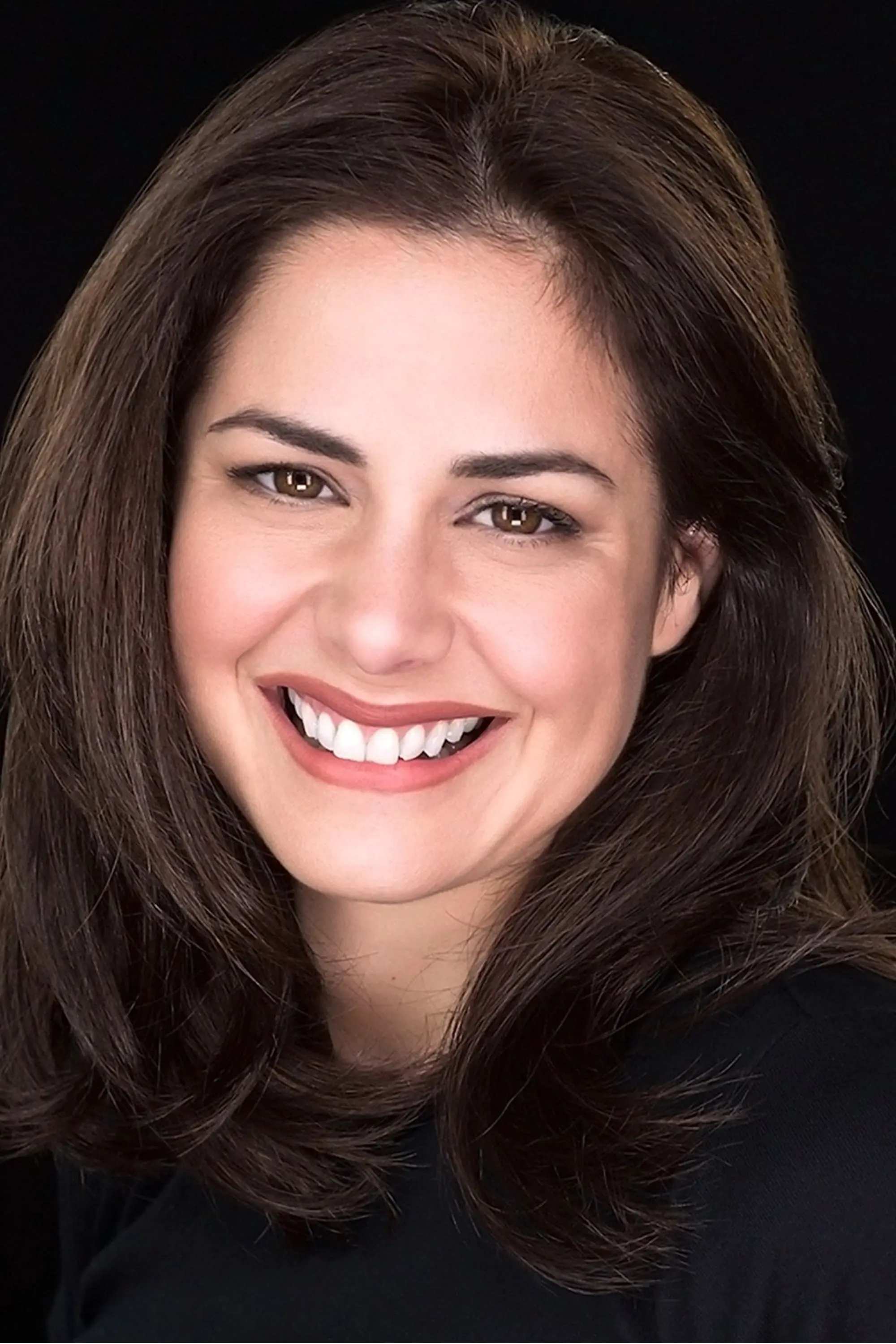 Foto von Jacqueline García