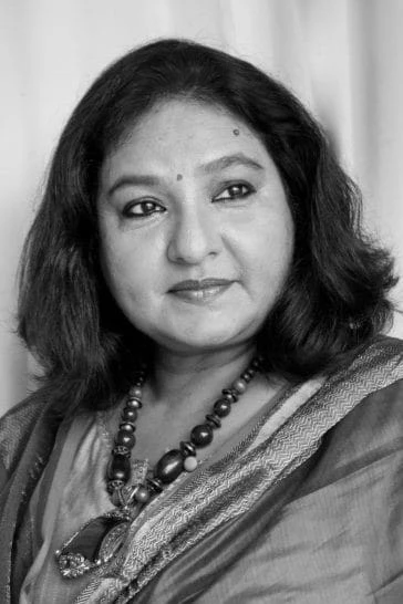 Foto von Vibha Chibber