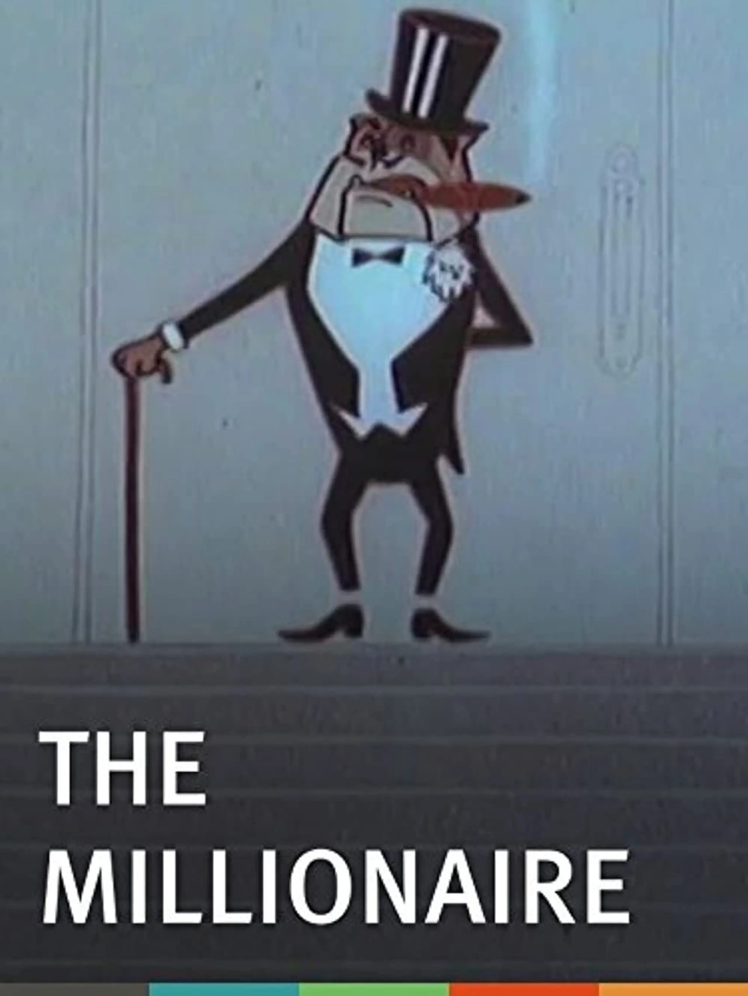 The Millionaire